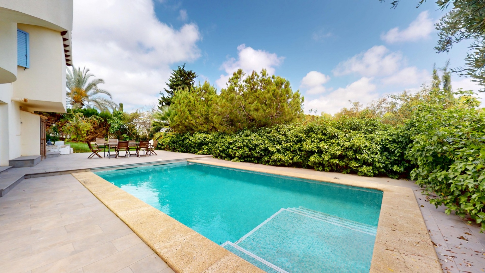 Wiederverkauf - Villa - La Zenia