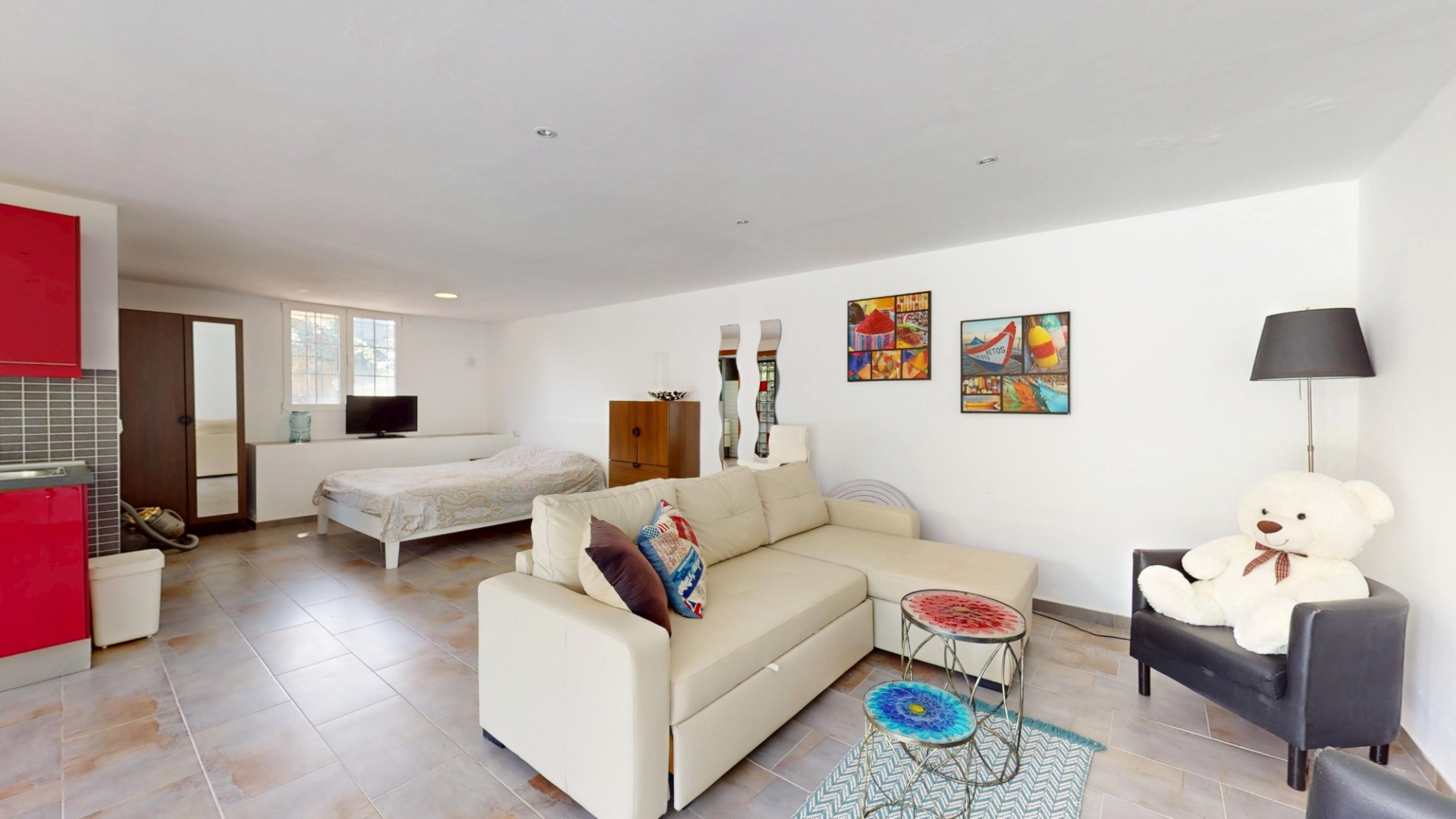 Wiederverkauf - Villa - La Zenia