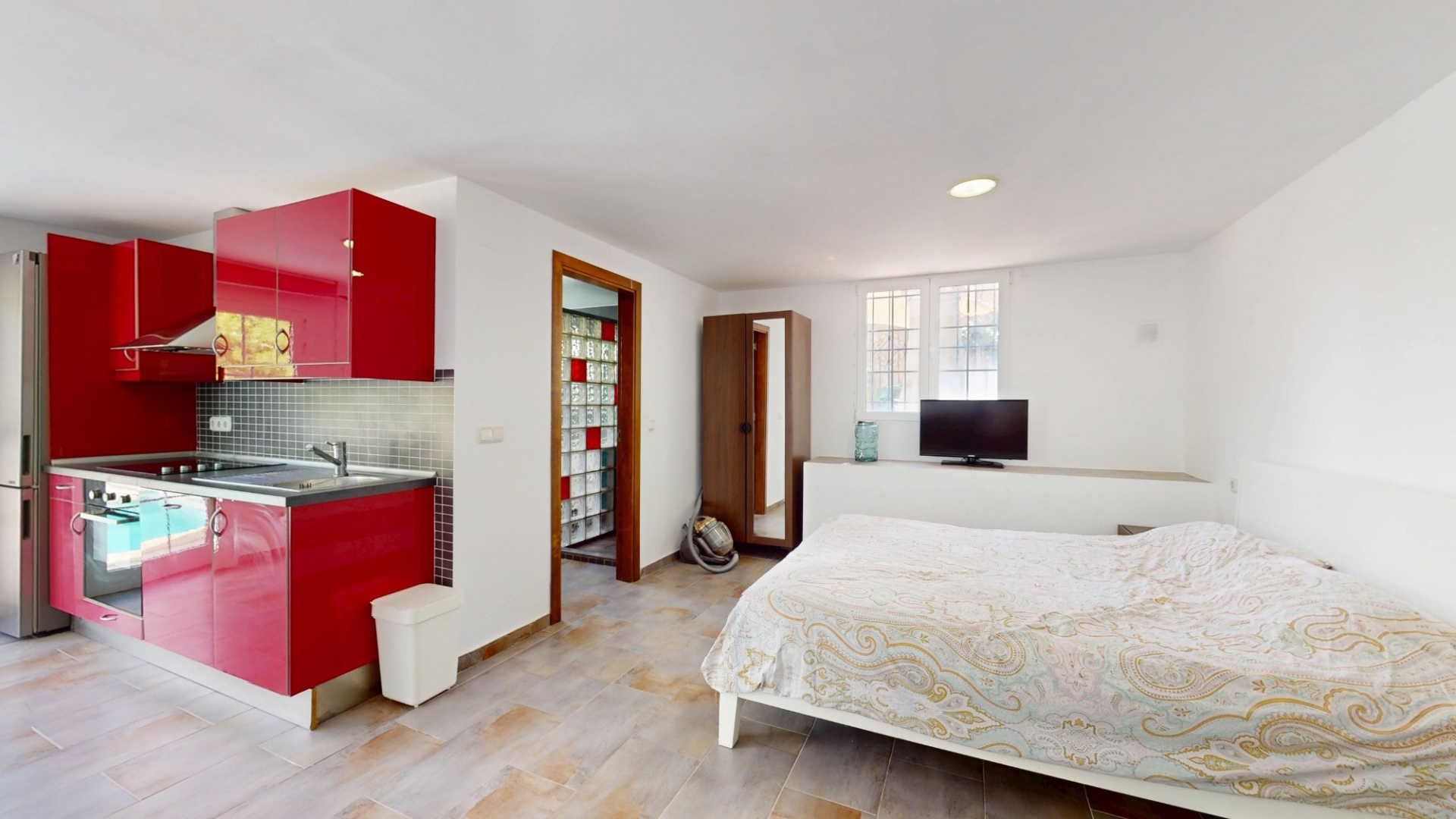 Wiederverkauf - Villa - La Zenia