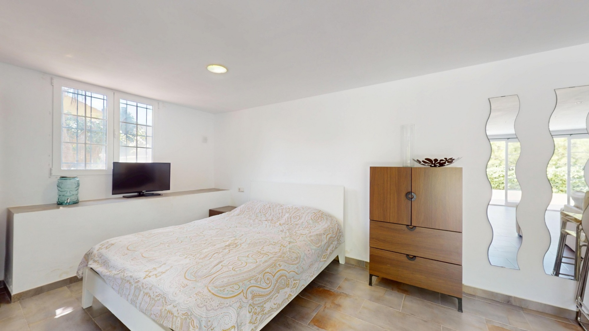 Wiederverkauf - Villa - La Zenia