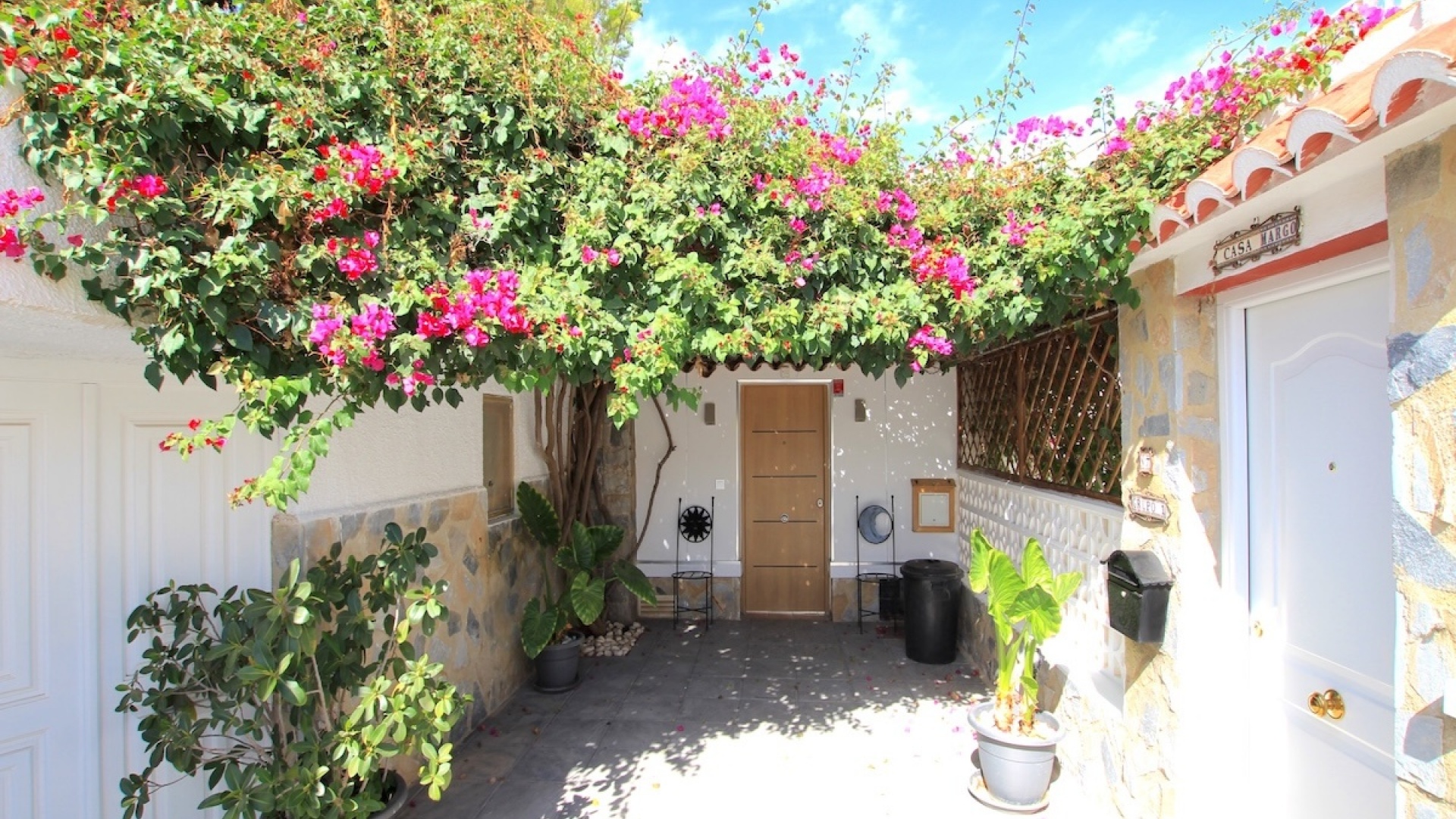 Wiederverkauf - Villa - La Zenia