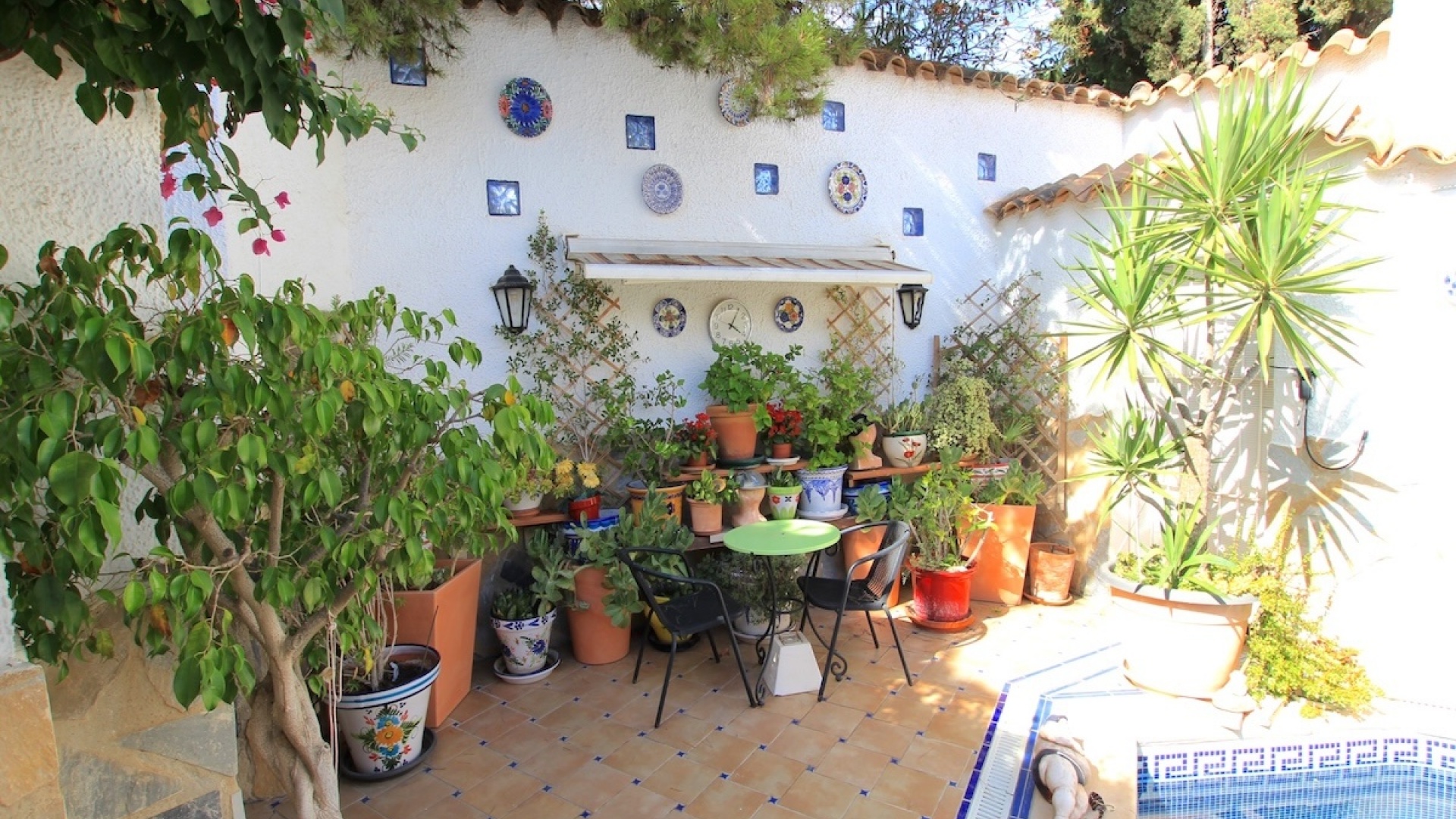 Wiederverkauf - Villa - La Zenia