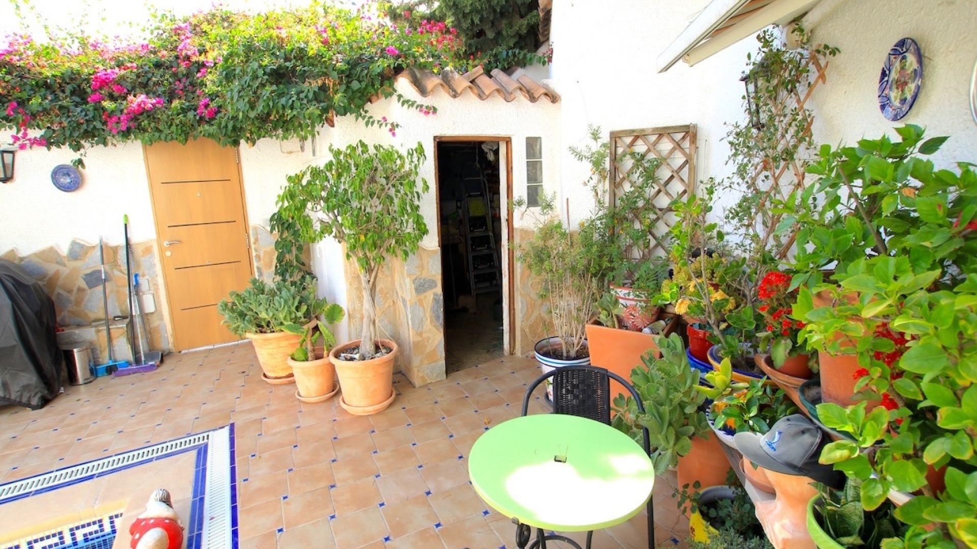 Wiederverkauf - Villa - La Zenia