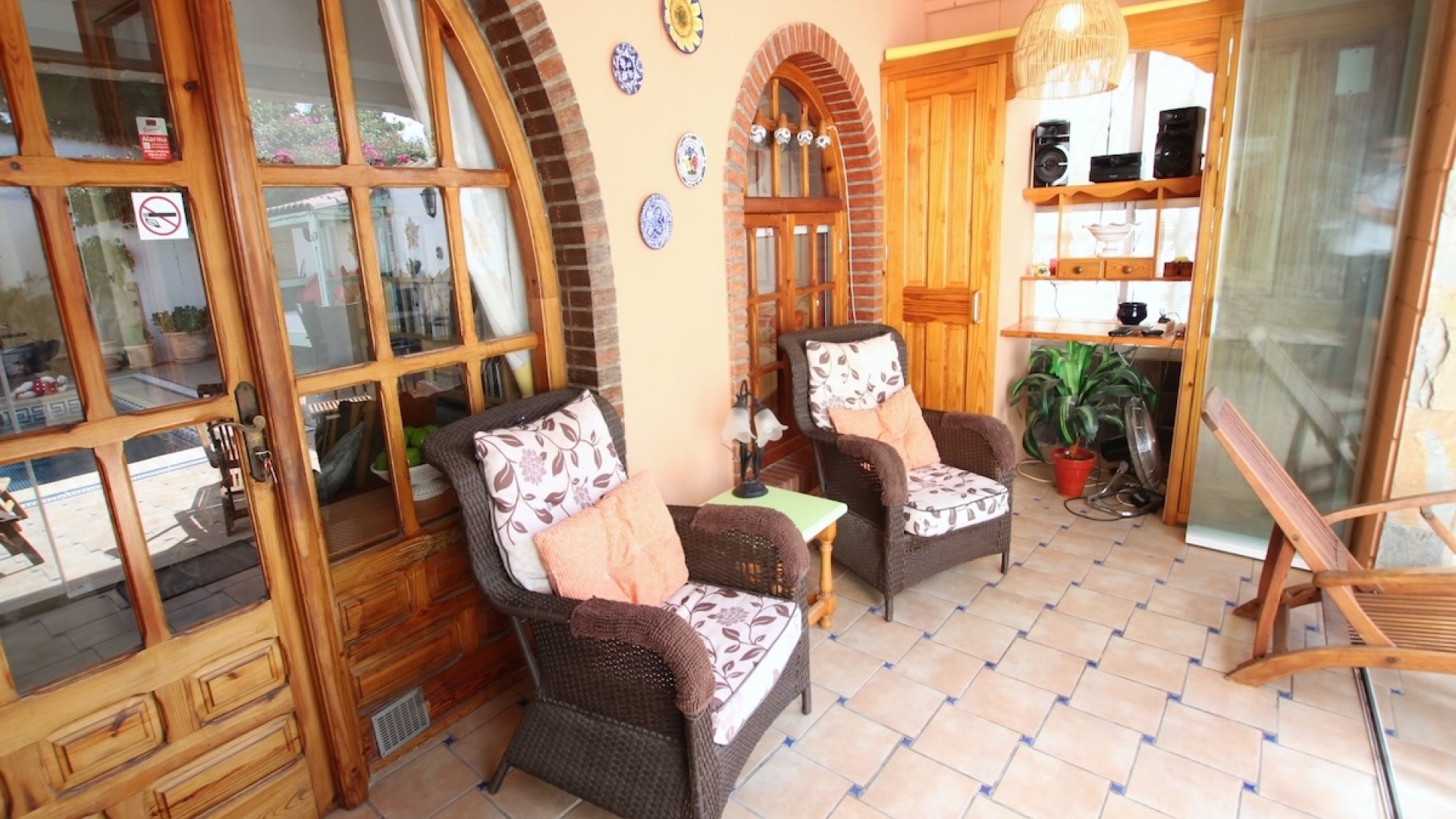 Wiederverkauf - Villa - La Zenia