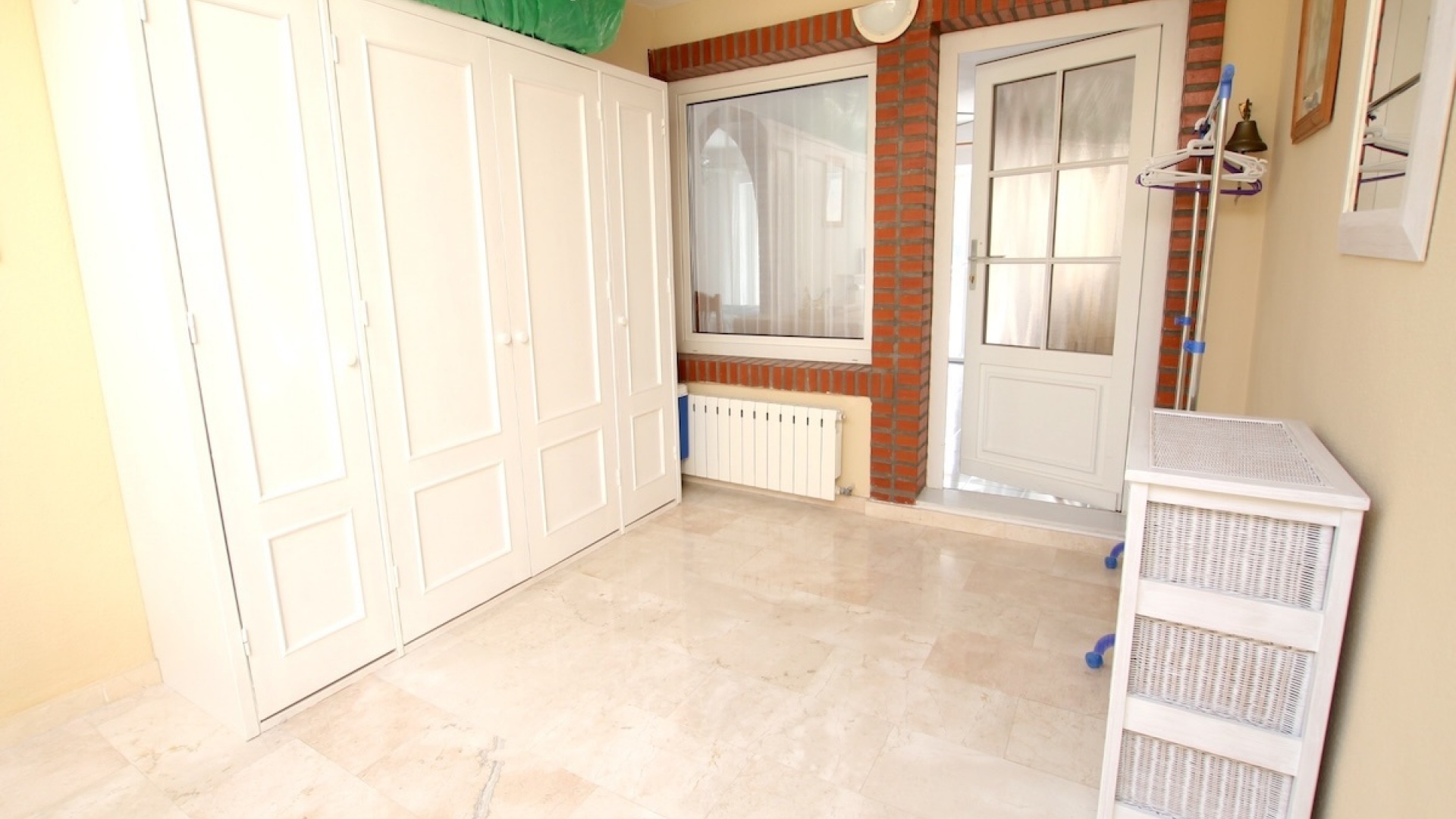 Wiederverkauf - Villa - La Zenia
