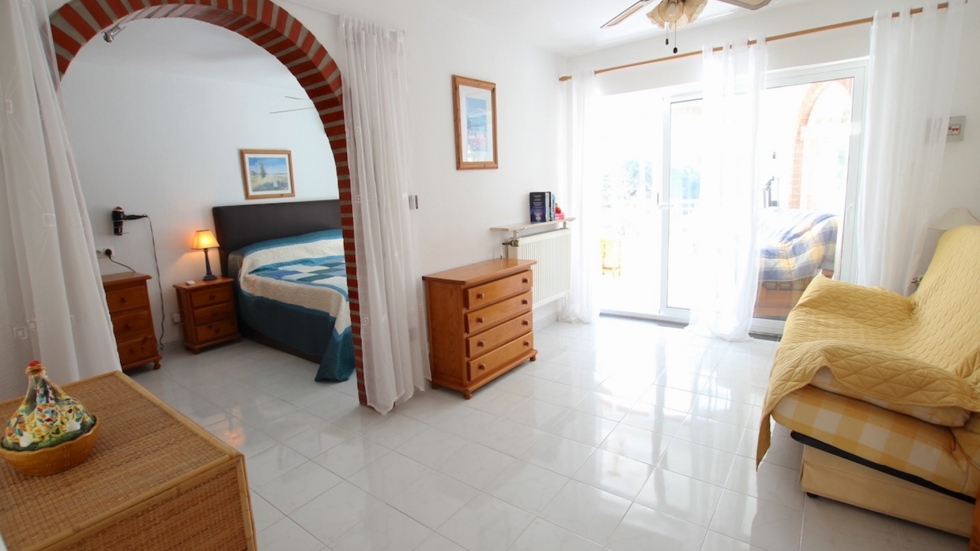Wiederverkauf - Villa - La Zenia