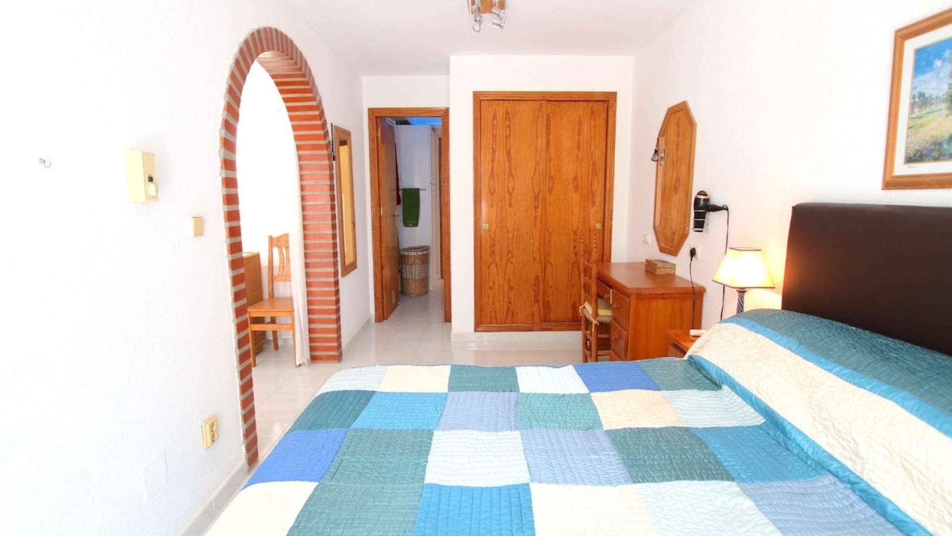 Wiederverkauf - Villa - La Zenia