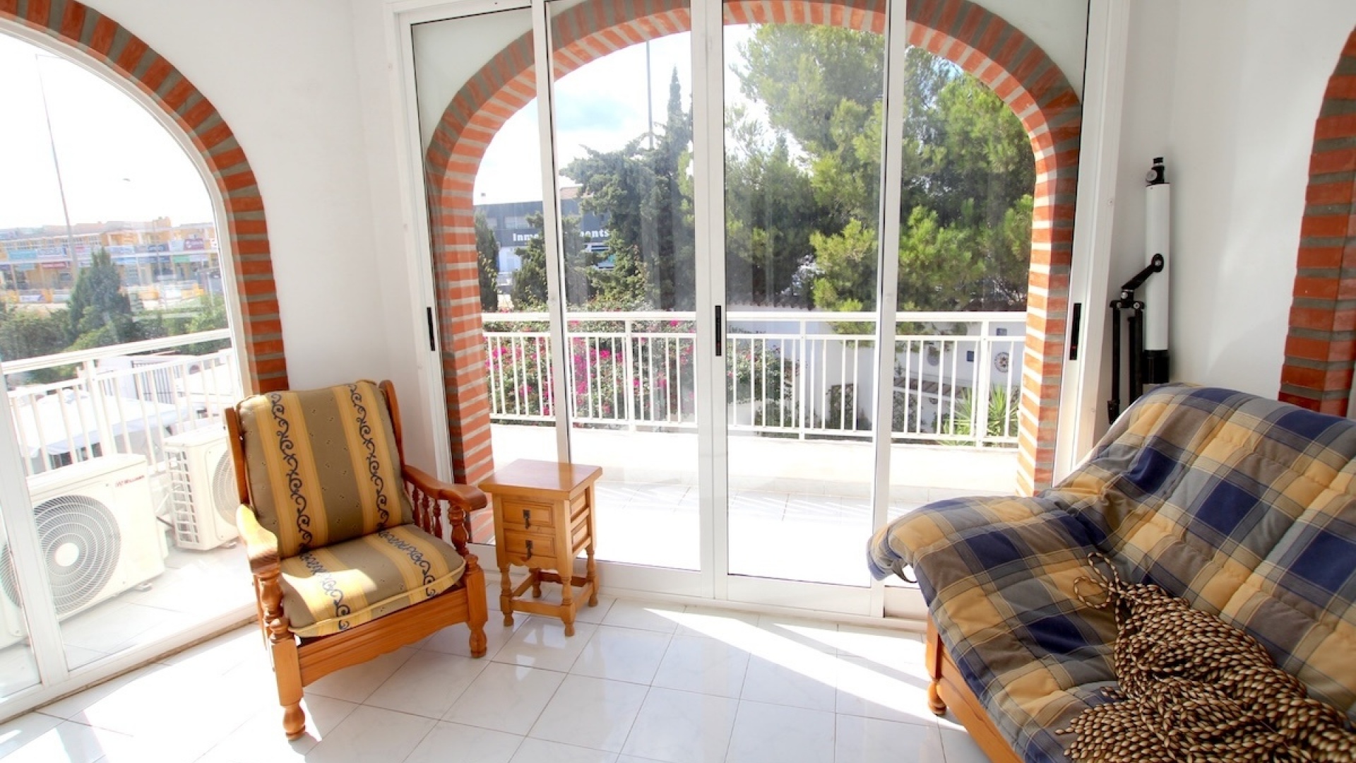 Wiederverkauf - Villa - La Zenia