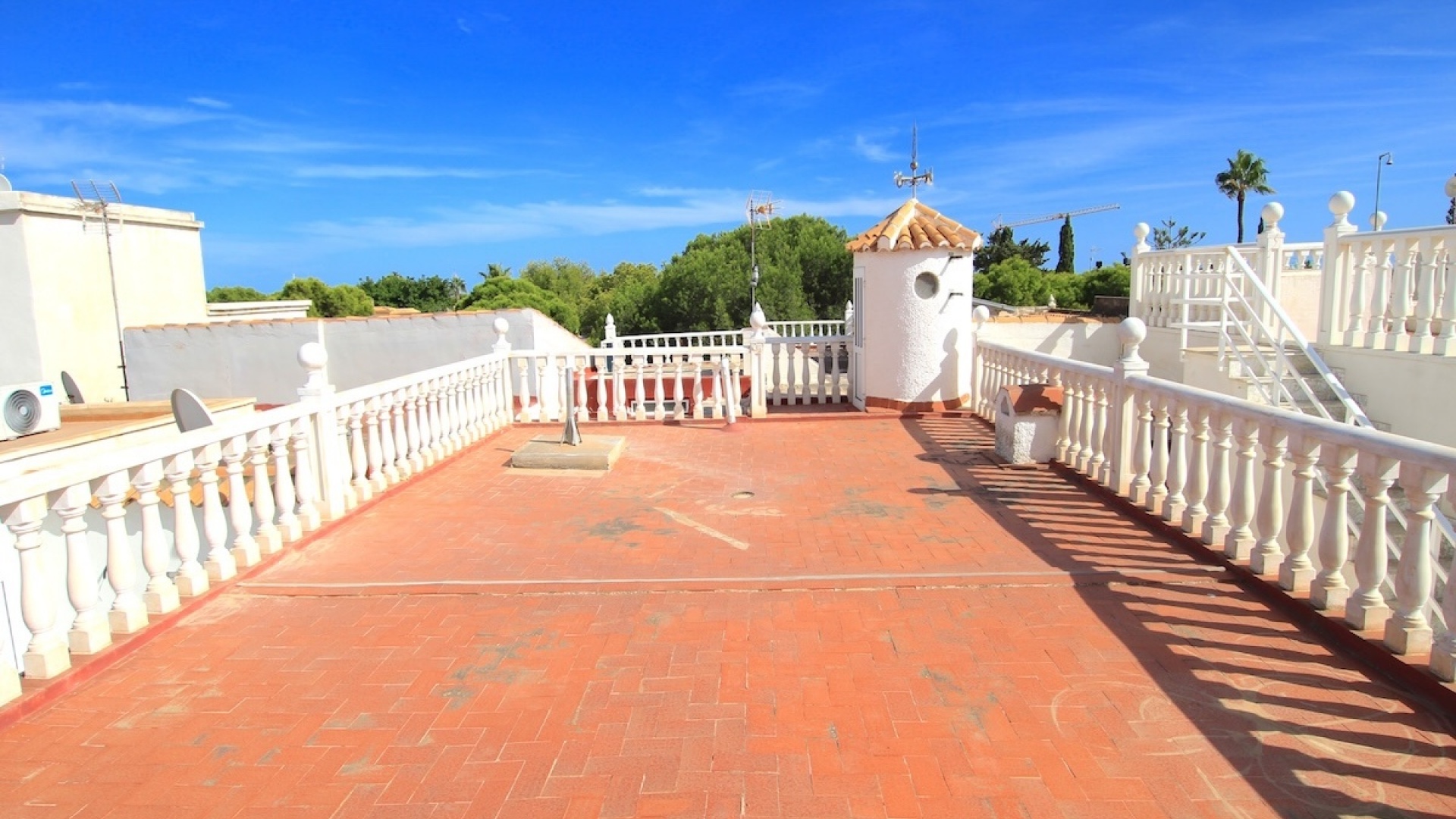 Wiederverkauf - Villa - La Zenia