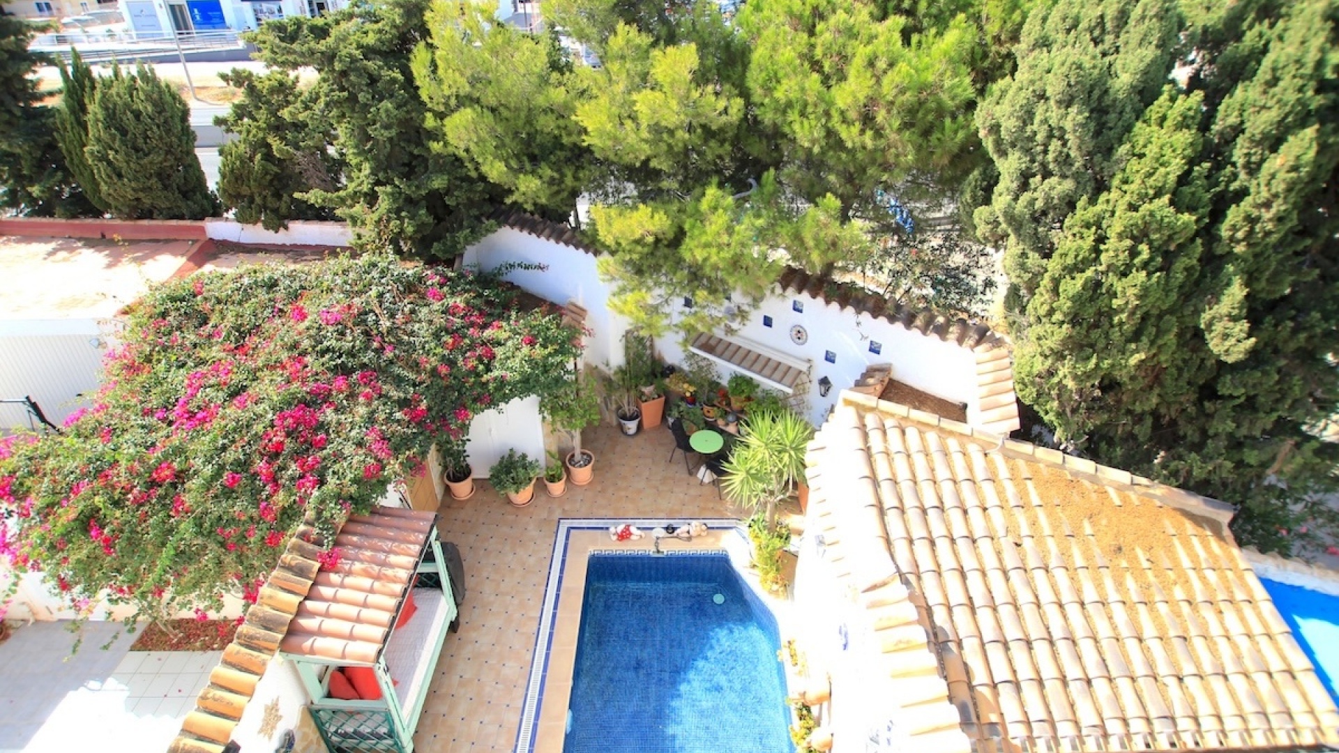 Wiederverkauf - Villa - La Zenia