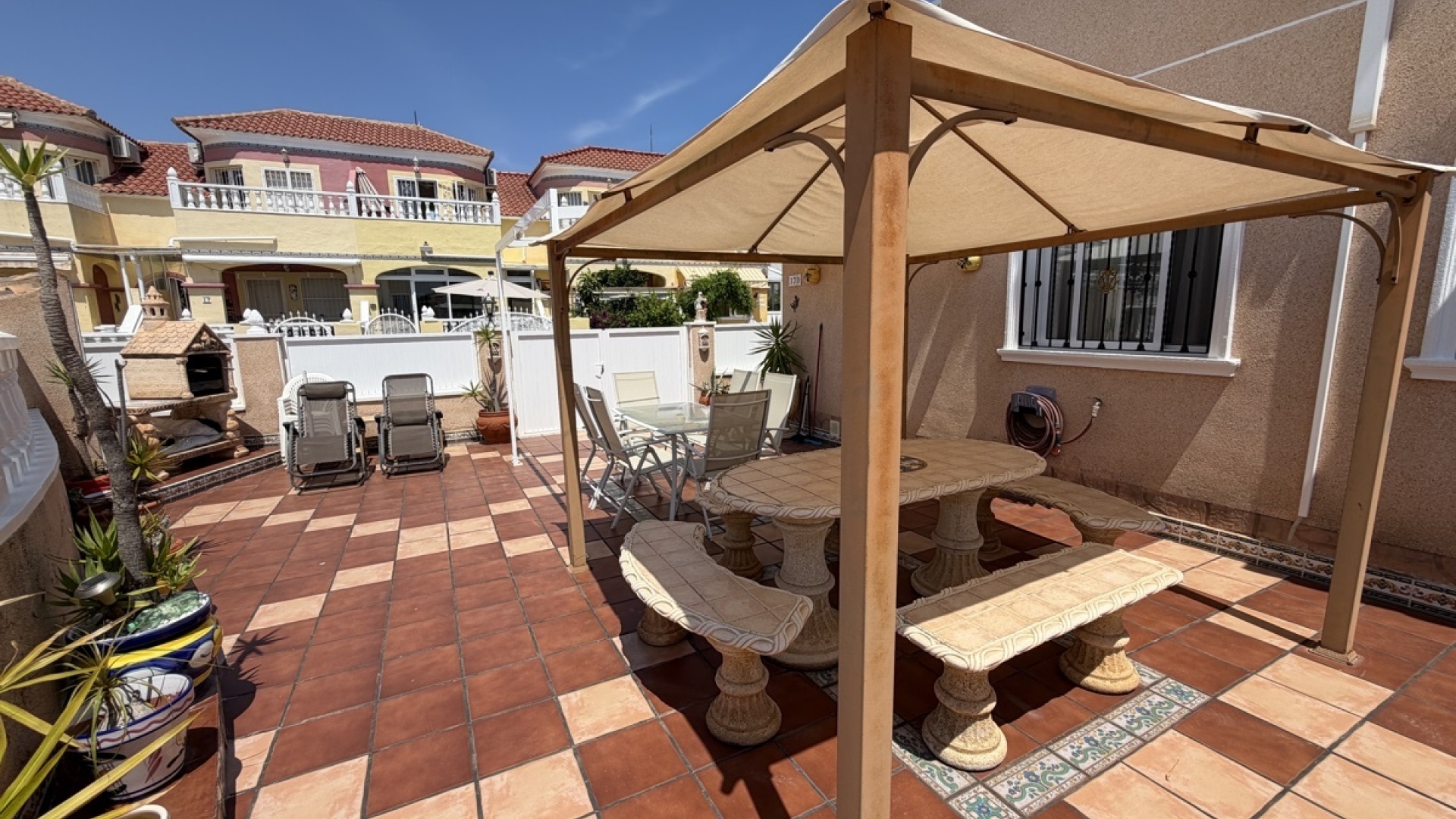 Wiederverkauf - Villa - La Zenia