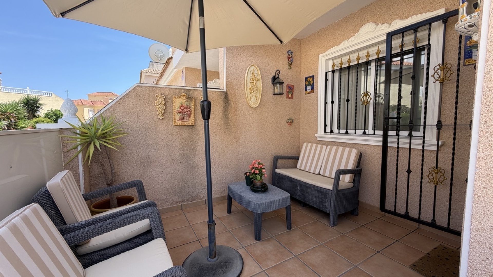 Wiederverkauf - Villa - La Zenia