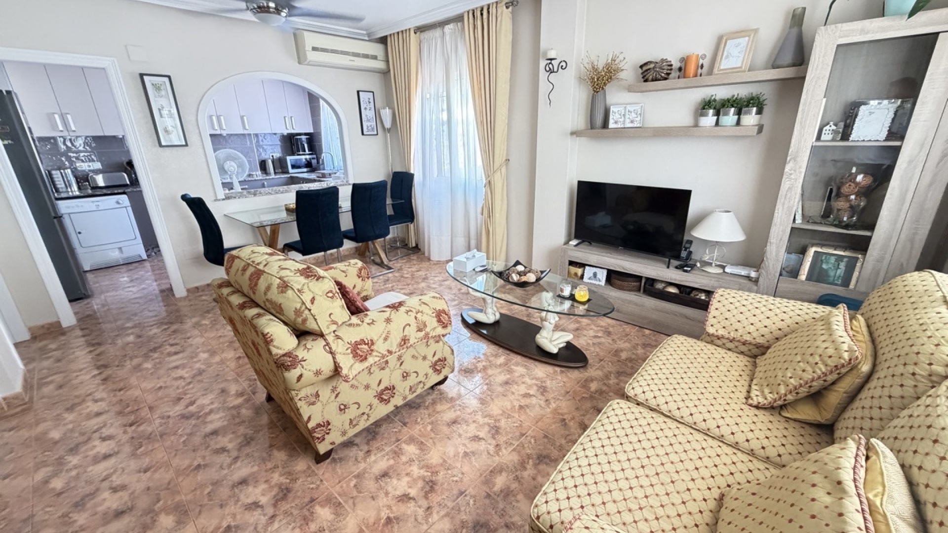 Wiederverkauf - Villa - La Zenia