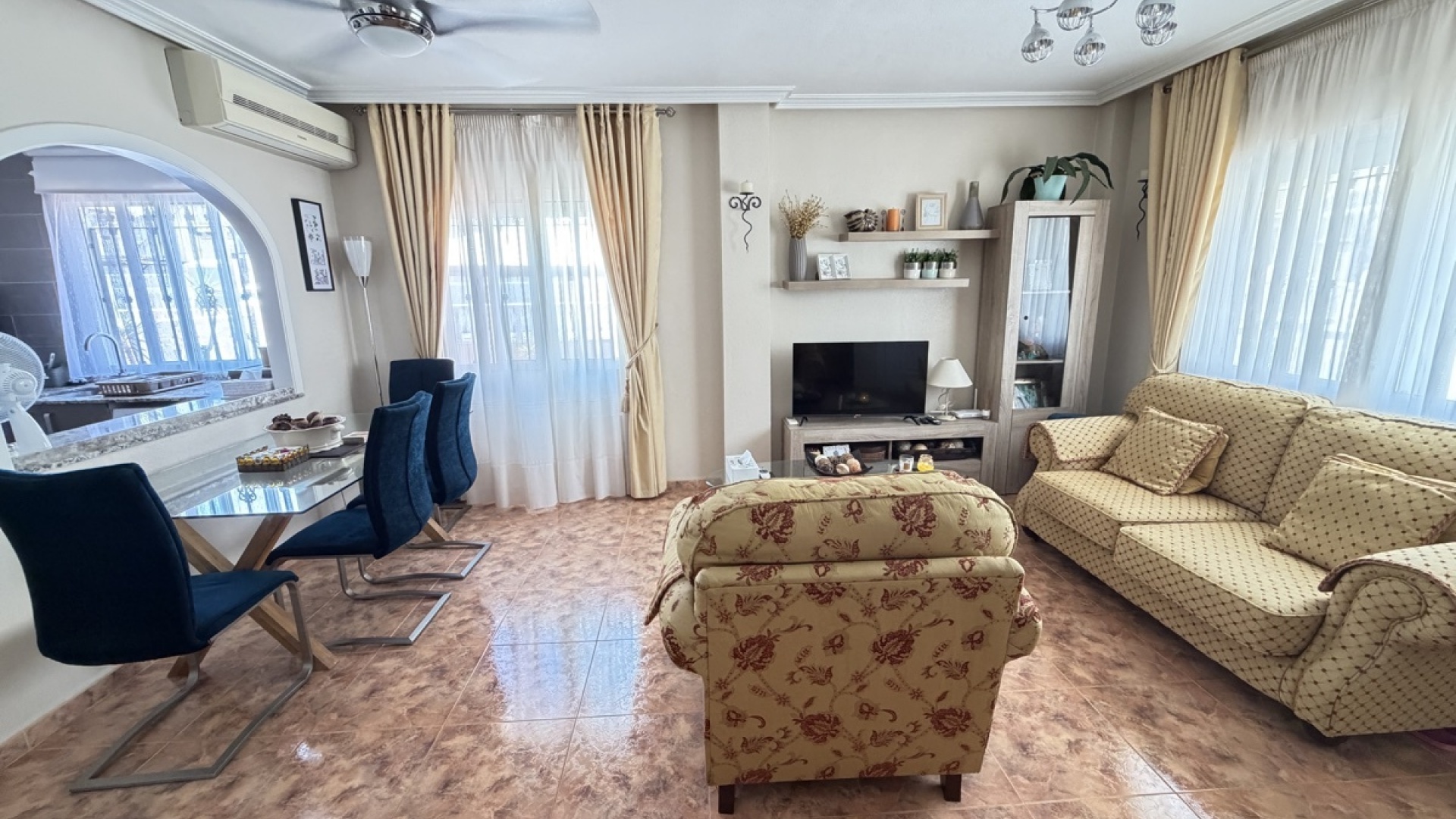Wiederverkauf - Villa - La Zenia