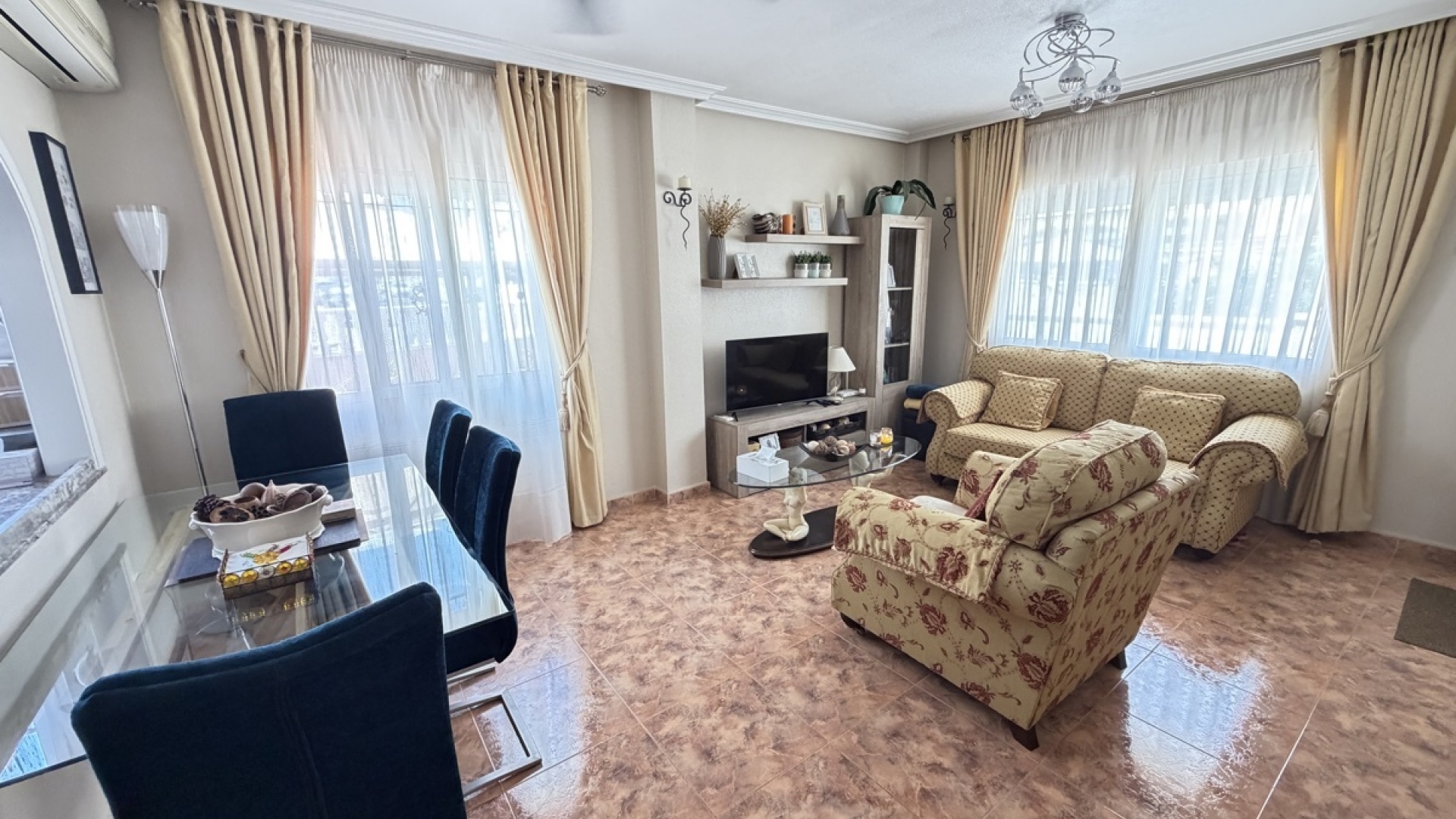 Wiederverkauf - Villa - La Zenia