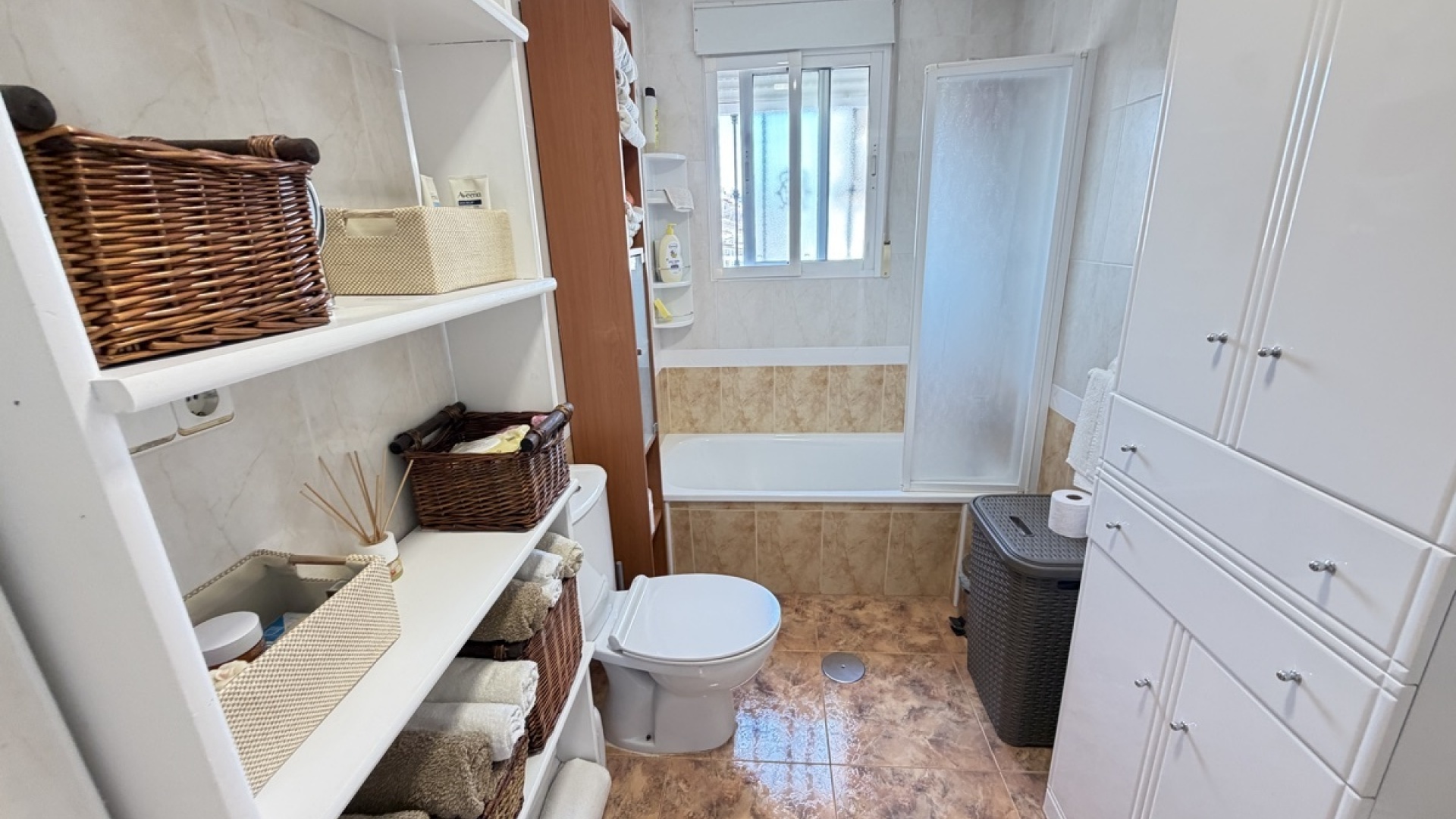 Wiederverkauf - Villa - La Zenia