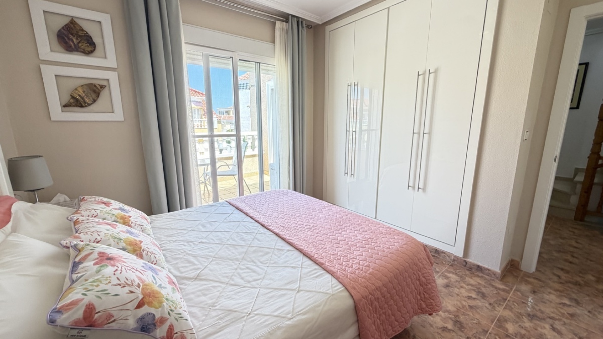 Wiederverkauf - Villa - La Zenia