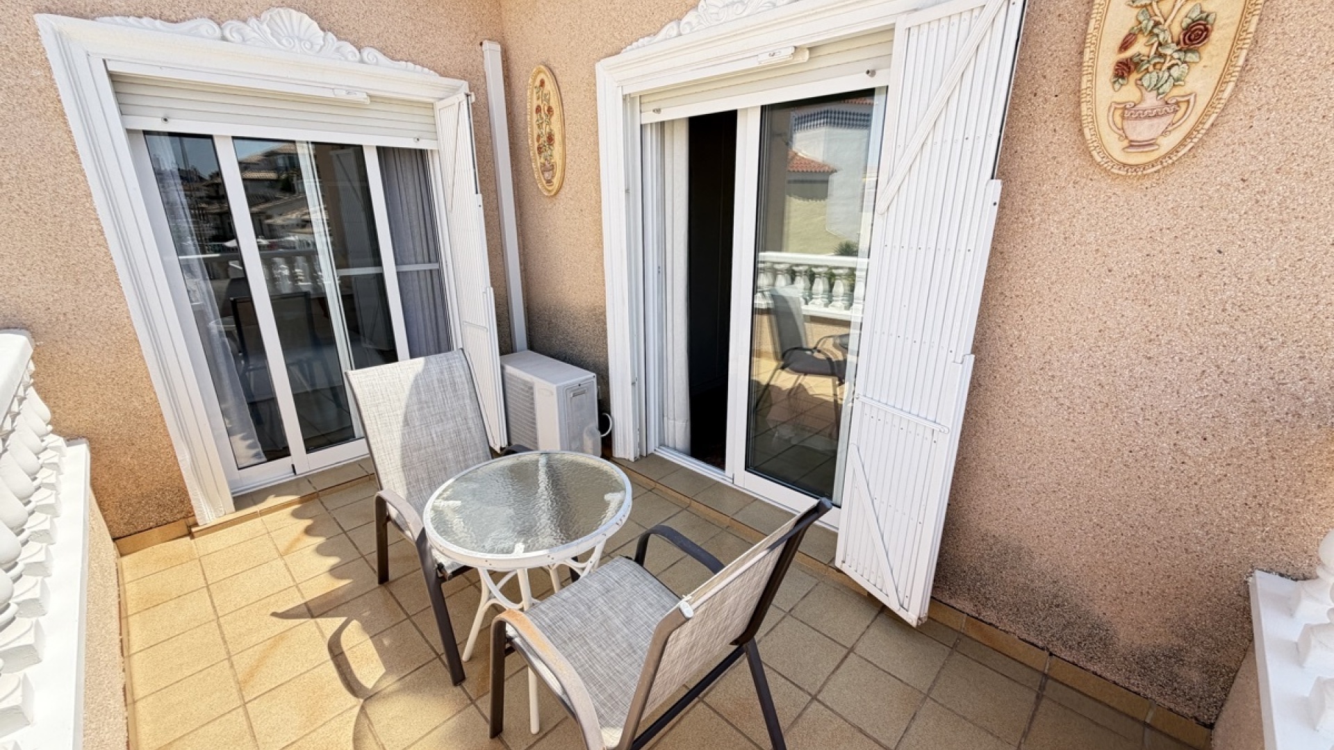 Wiederverkauf - Villa - La Zenia