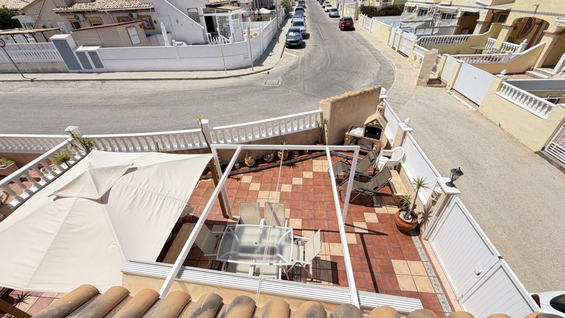 Wiederverkauf - Villa - La Zenia