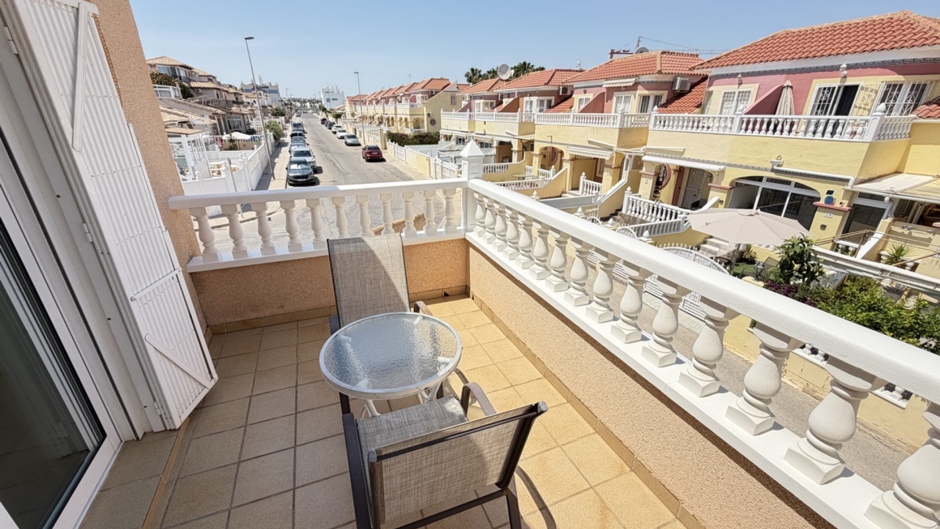 Wiederverkauf - Villa - La Zenia