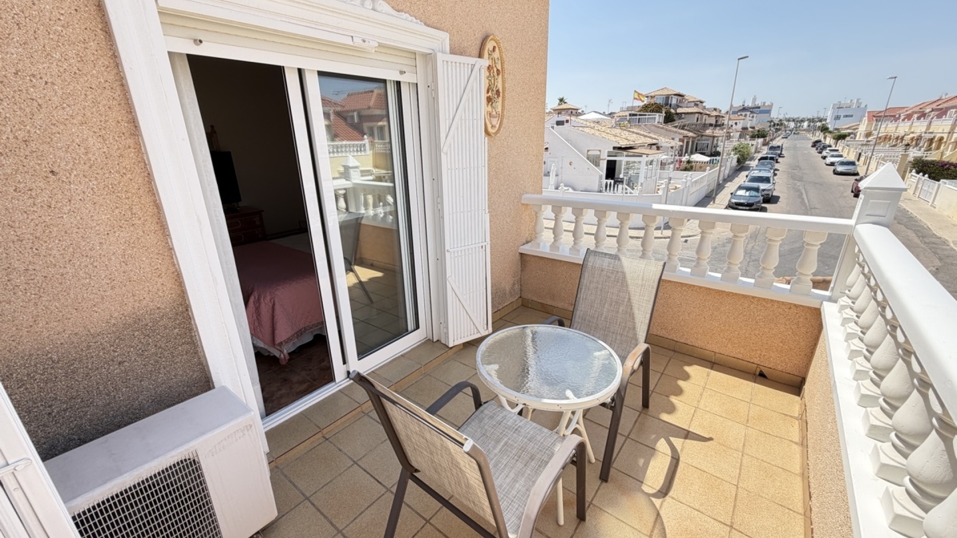 Wiederverkauf - Villa - La Zenia