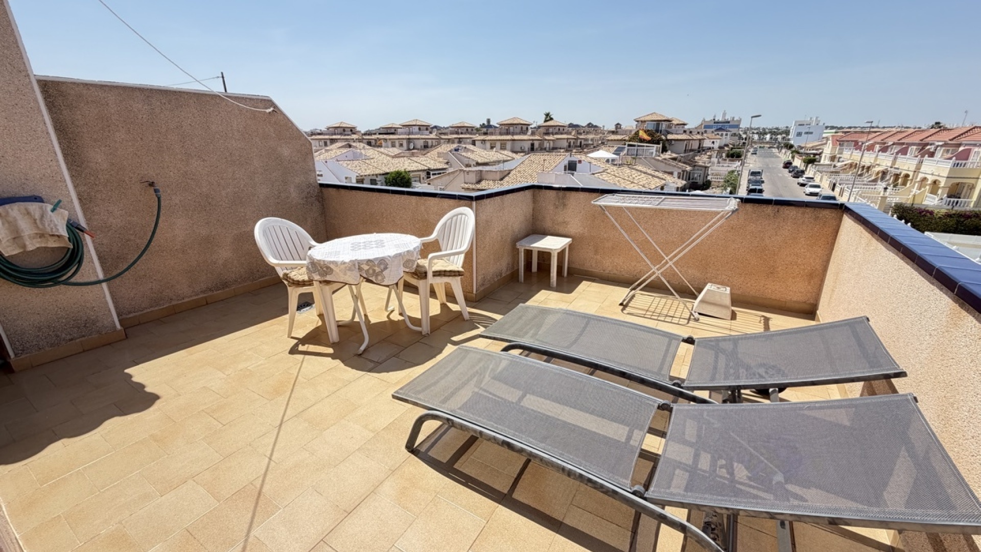 Wiederverkauf - Villa - La Zenia