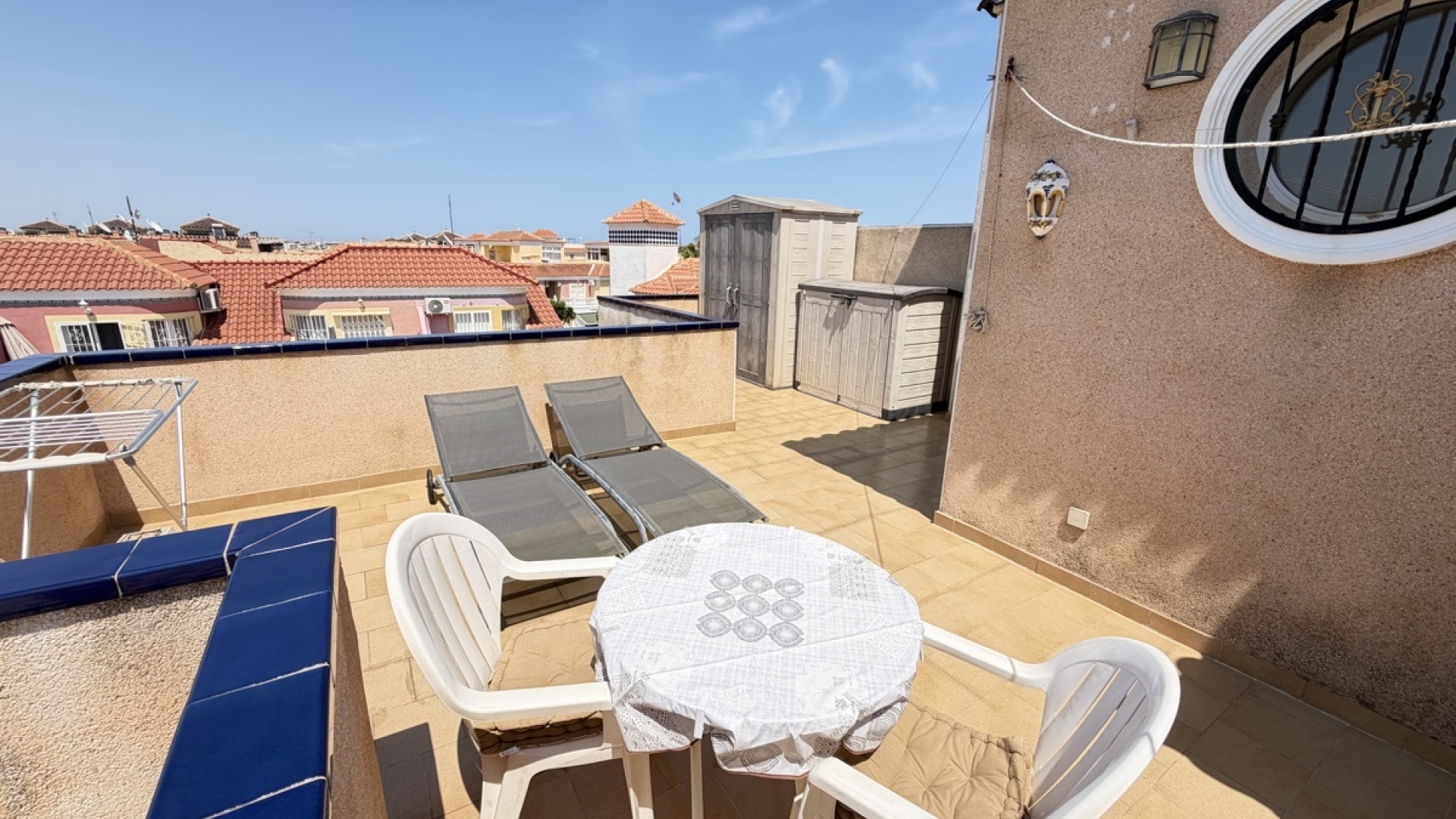 Wiederverkauf - Villa - La Zenia
