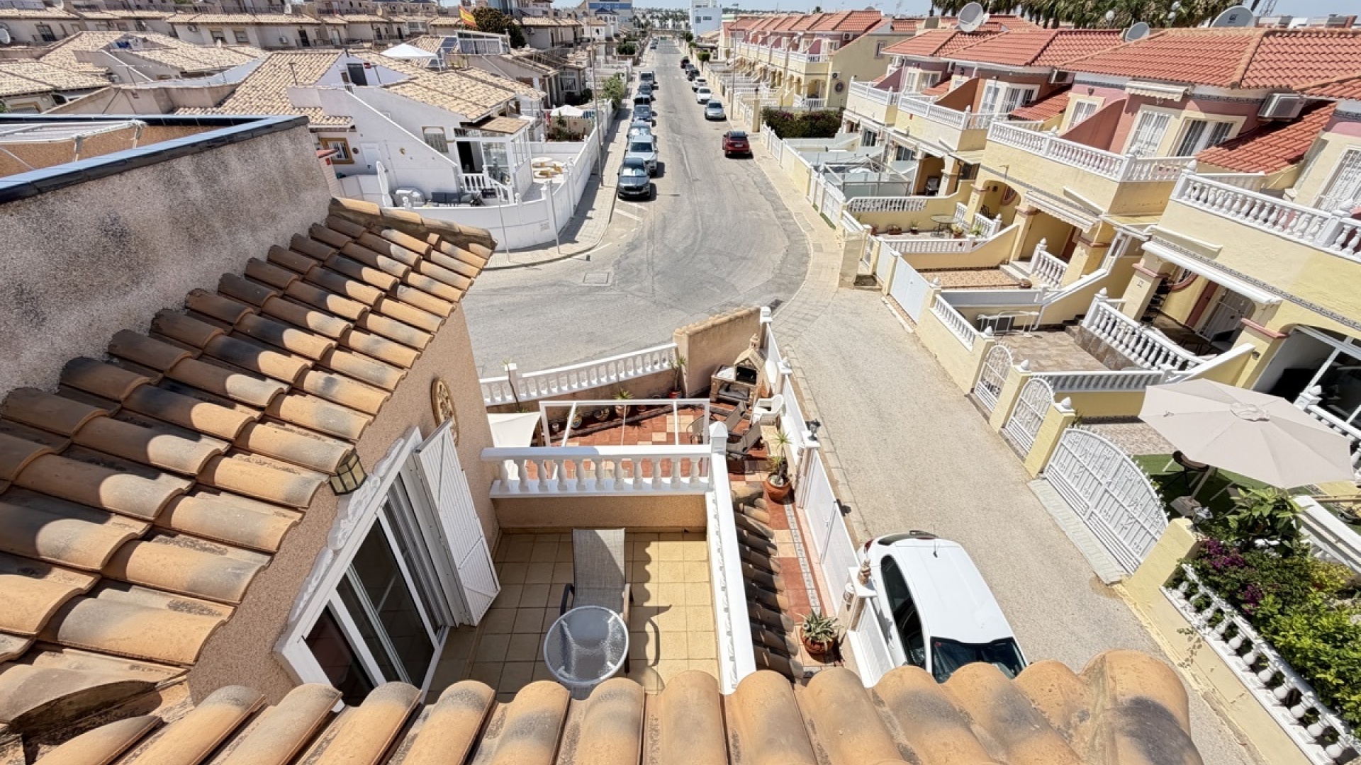 Wiederverkauf - Villa - La Zenia
