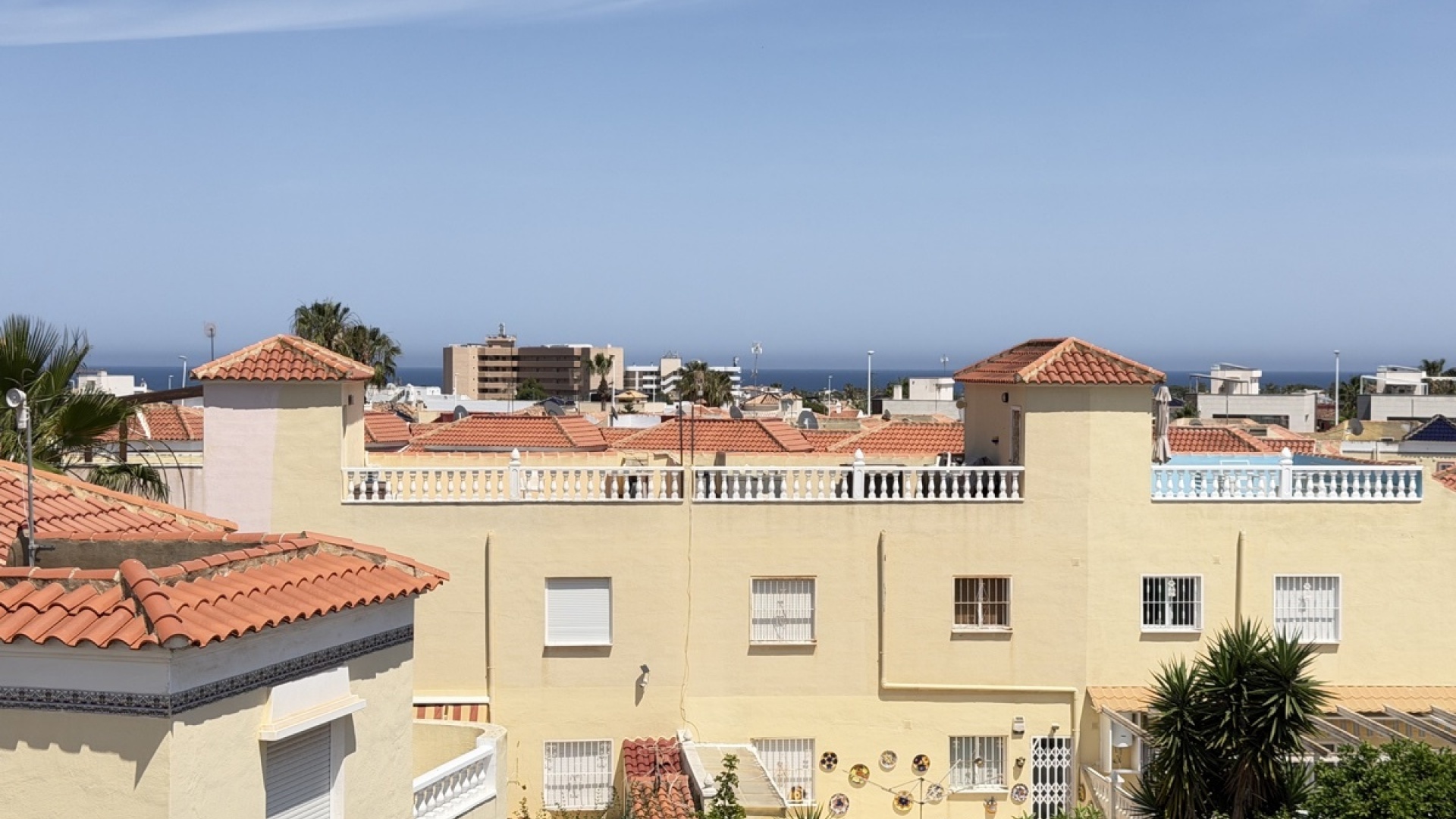 Wiederverkauf - Villa - La Zenia