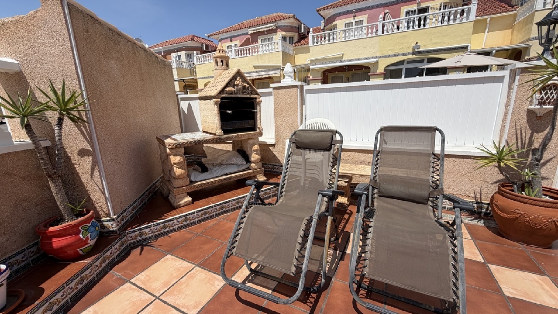 Wiederverkauf - Villa - La Zenia
