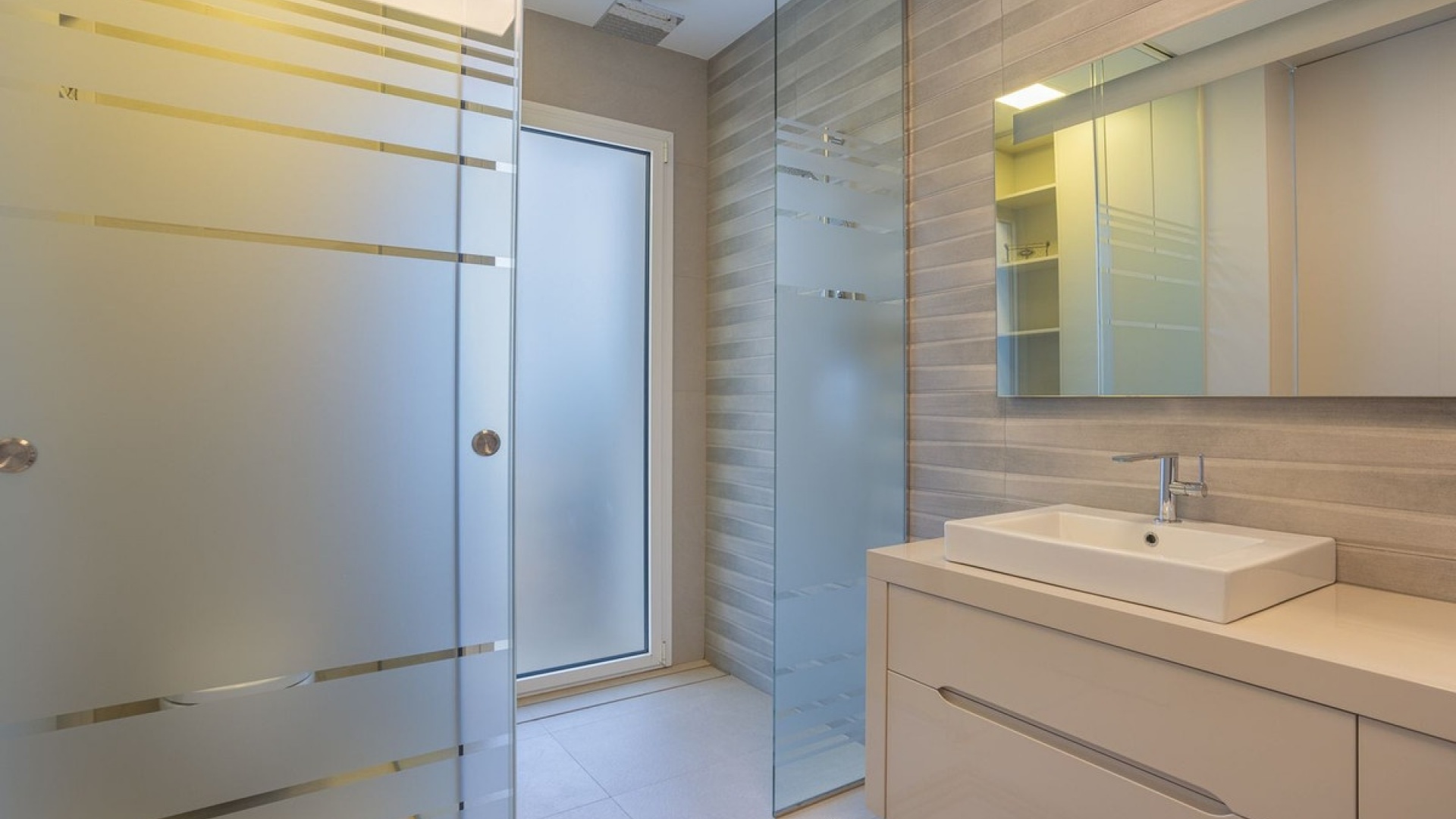 Wiederverkauf - Villa - Las Colinas Golf Resort - Costa Blanca South