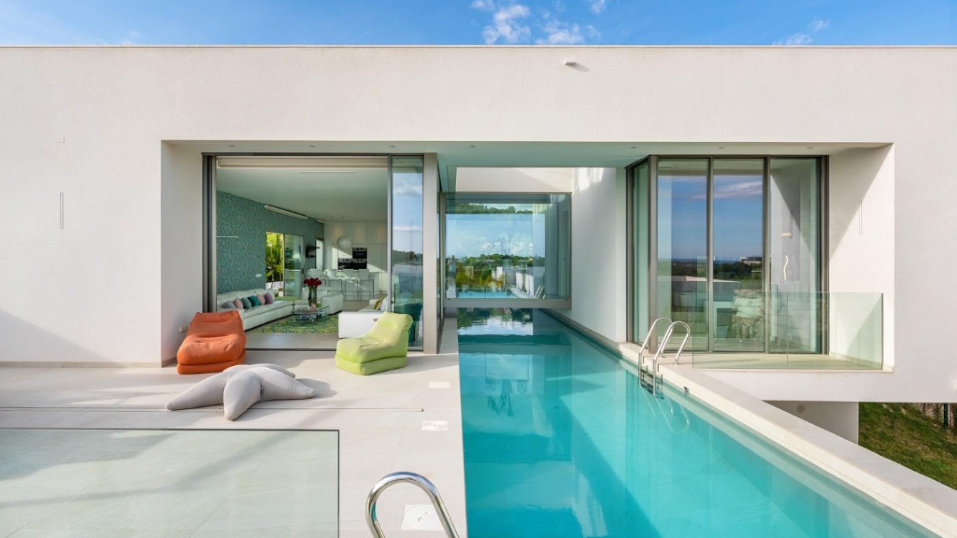 Wiederverkauf - Villa - Las Colinas Golf Resort