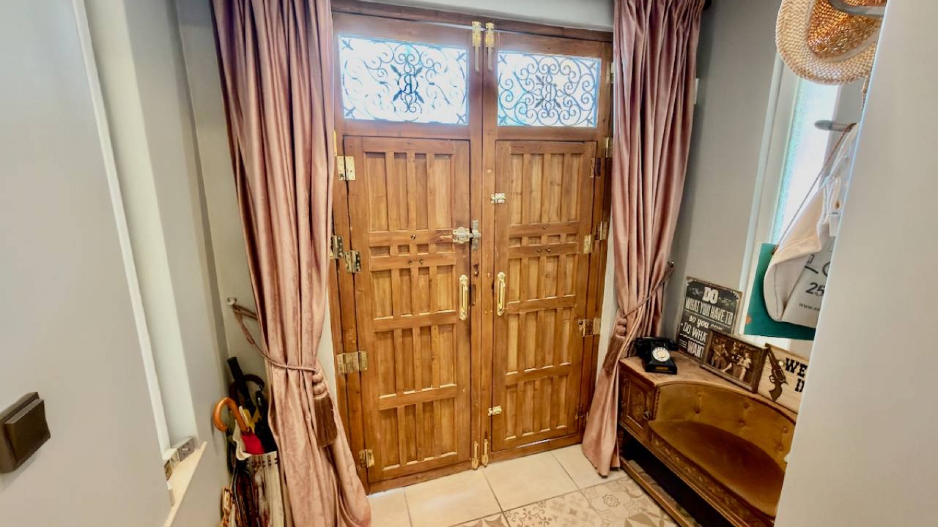 Wiederverkauf - Villa - Las Heredades - Heredades