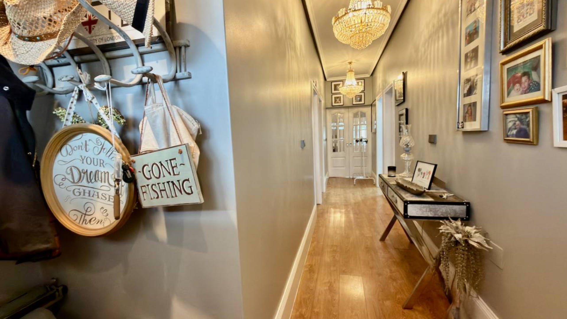 Wiederverkauf - Villa - Las Heredades - Heredades