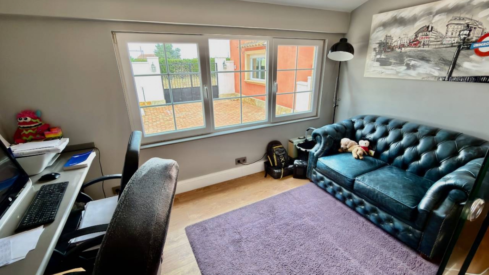 Wiederverkauf - Villa - Las Heredades - Heredades