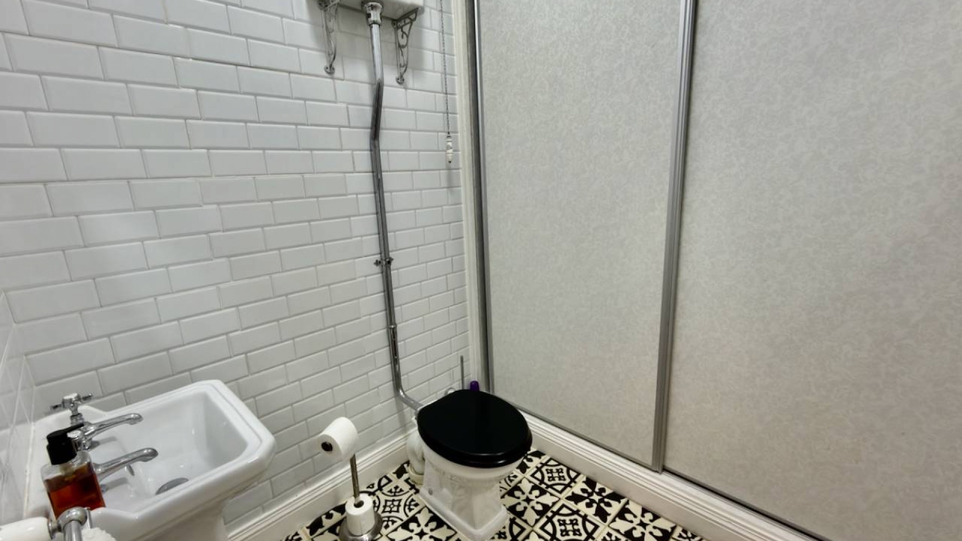 Wiederverkauf - Villa - Las Heredades - Heredades