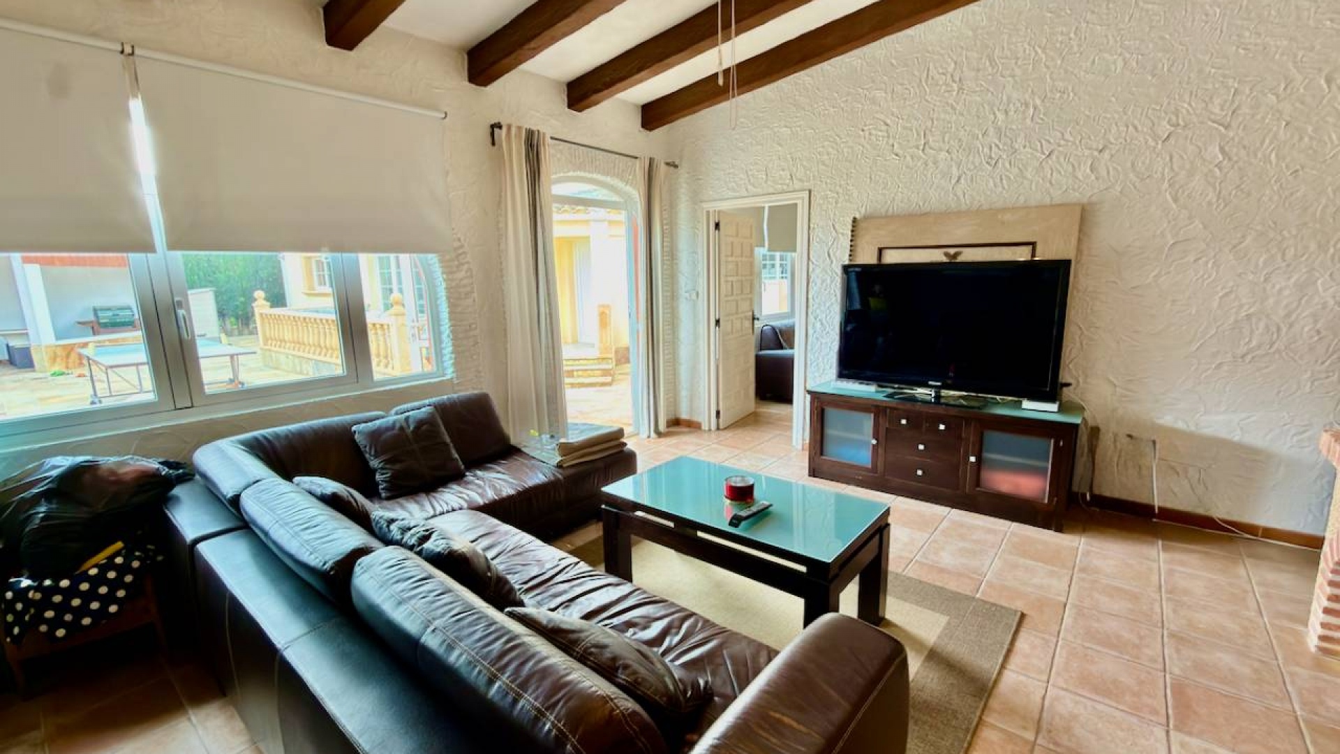 Wiederverkauf - Villa - Las Heredades - Heredades