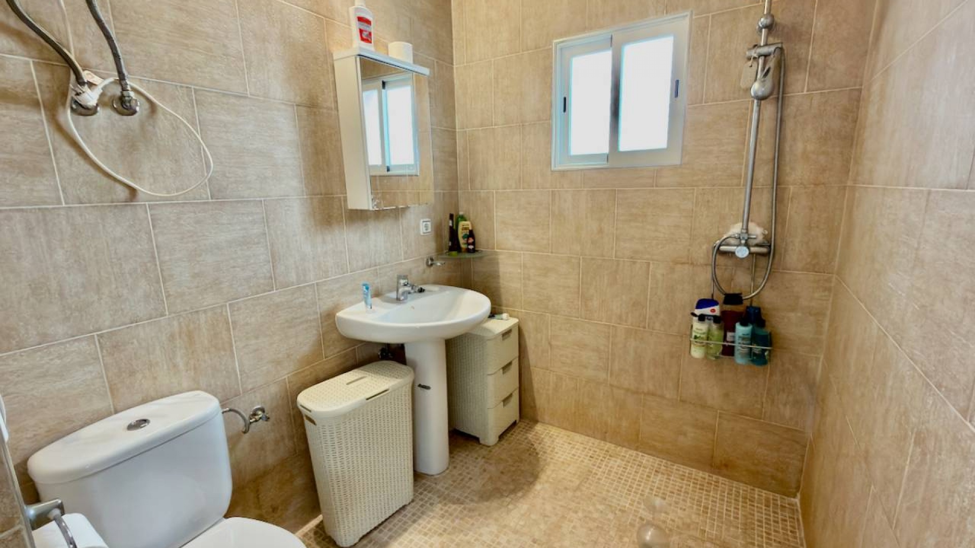 Wiederverkauf - Villa - Las Heredades - Heredades