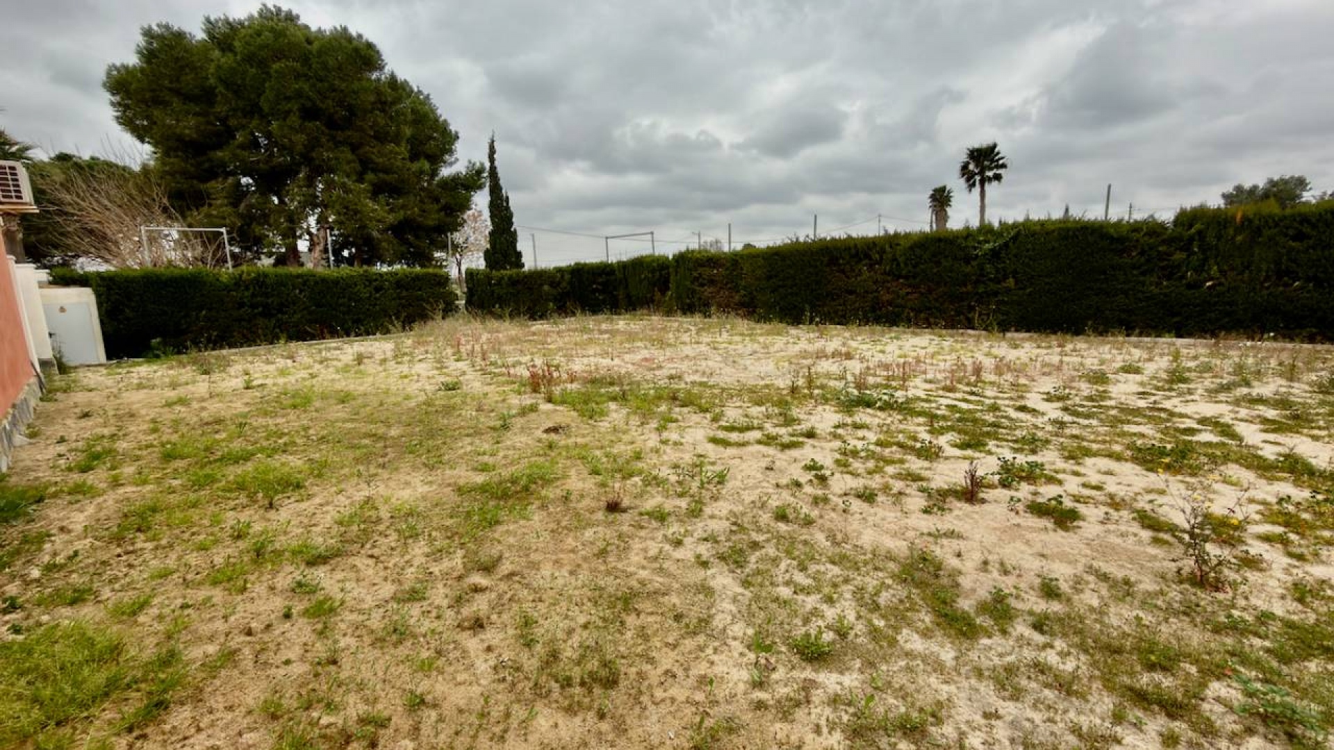 Wiederverkauf - Villa - Las Heredades - Heredades