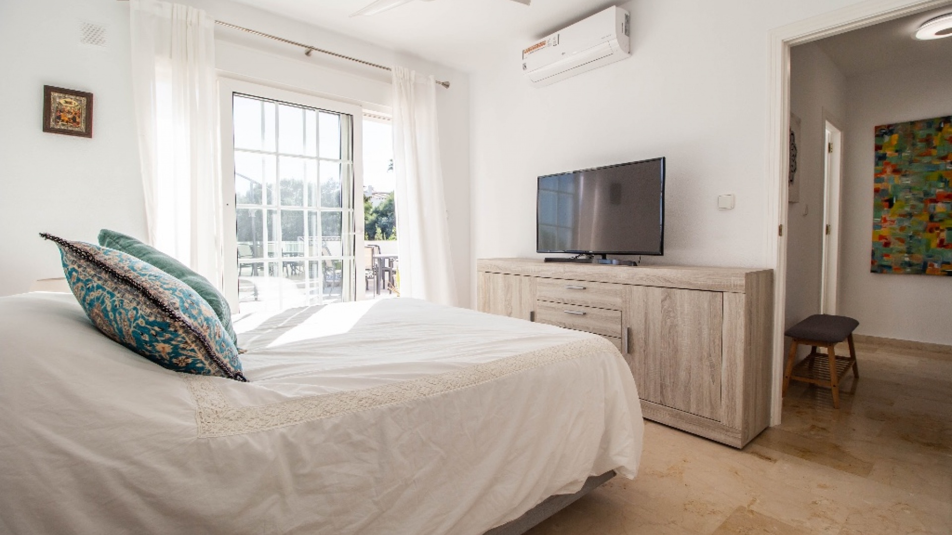 Wiederverkauf - Villa - Las Ramblas