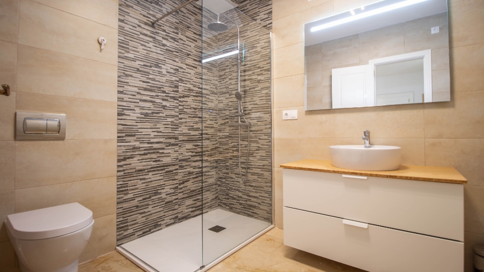 Wiederverkauf - Villa - Las Ramblas