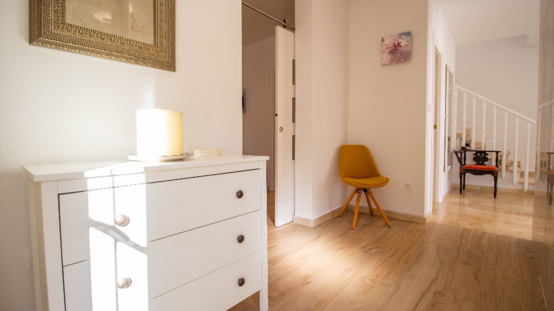 Wiederverkauf - Villa - Las Ramblas