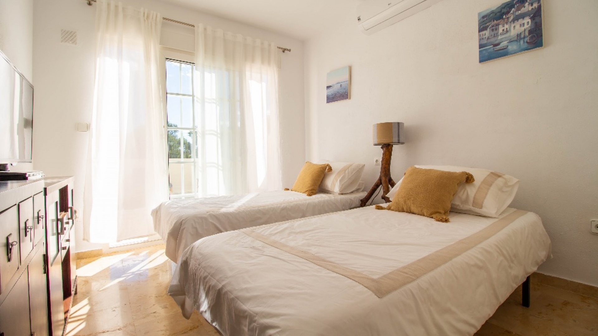 Wiederverkauf - Villa - Las Ramblas