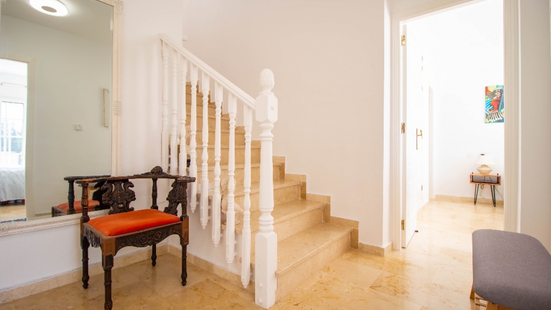 Wiederverkauf - Villa - Las Ramblas