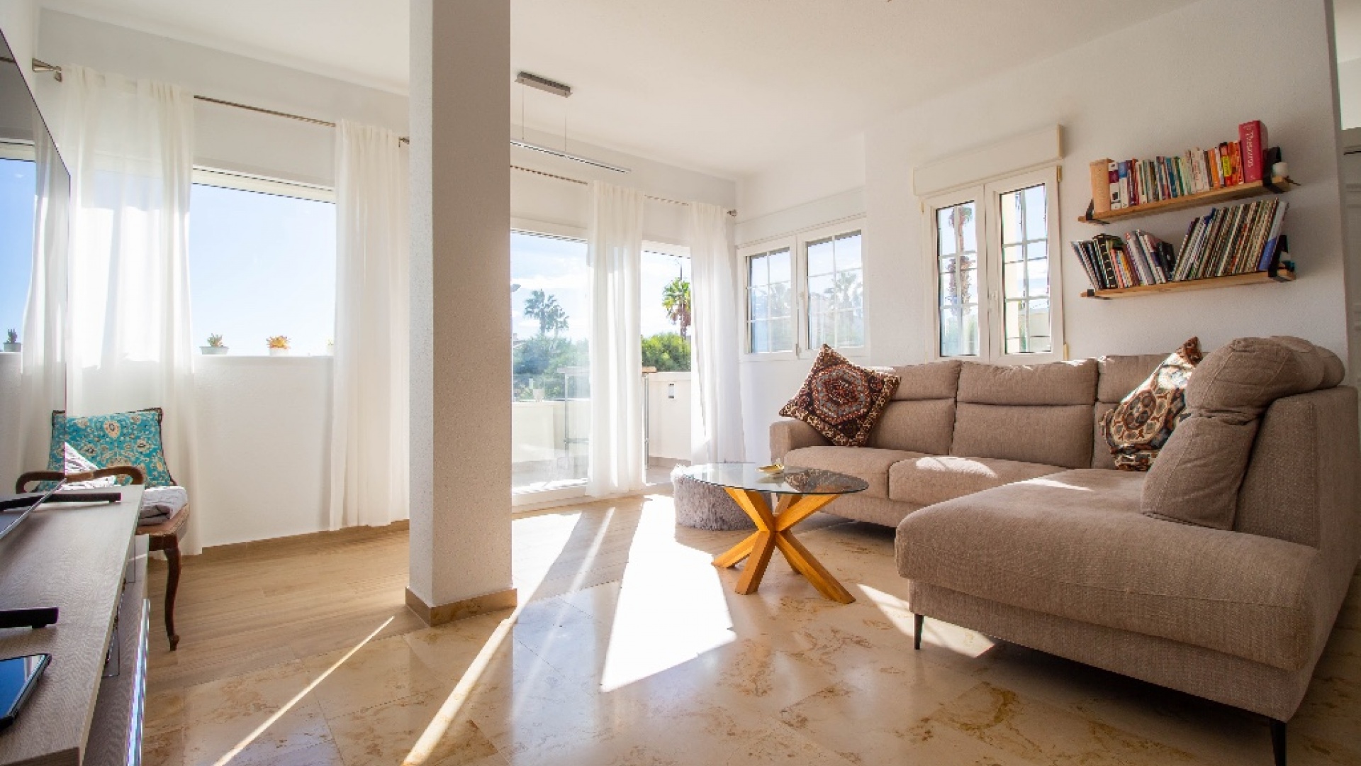 Wiederverkauf - Villa - Las Ramblas