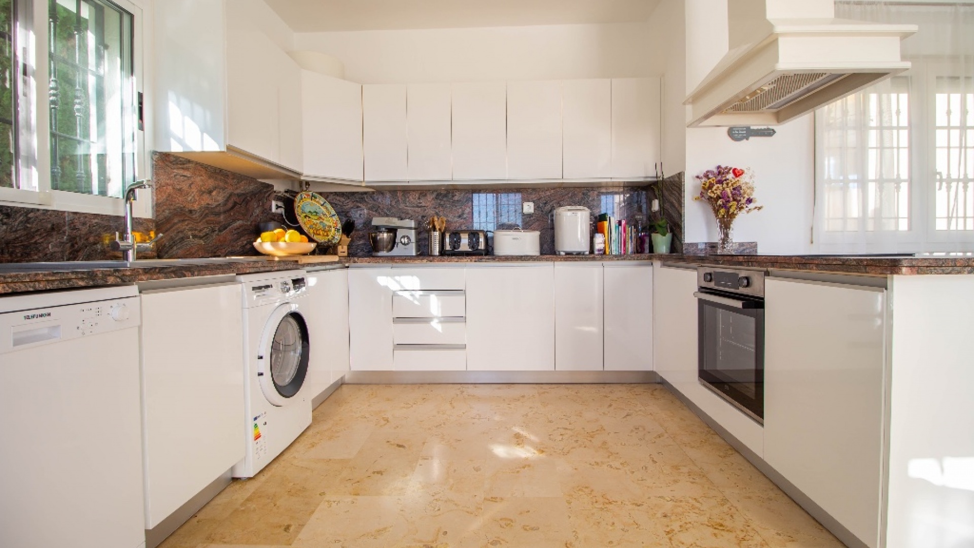 Wiederverkauf - Villa - Las Ramblas