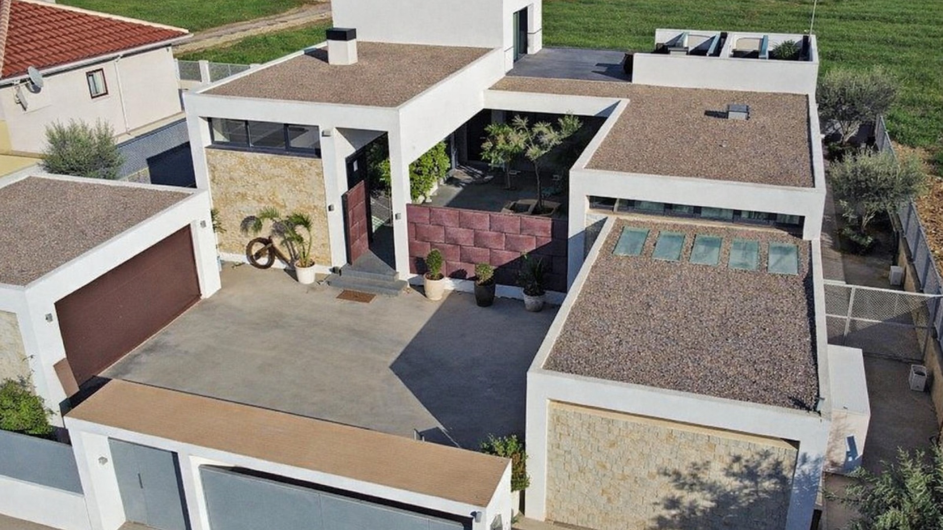 Wiederverkauf - Villa - Los Alcazares - Los Alcazares Centro