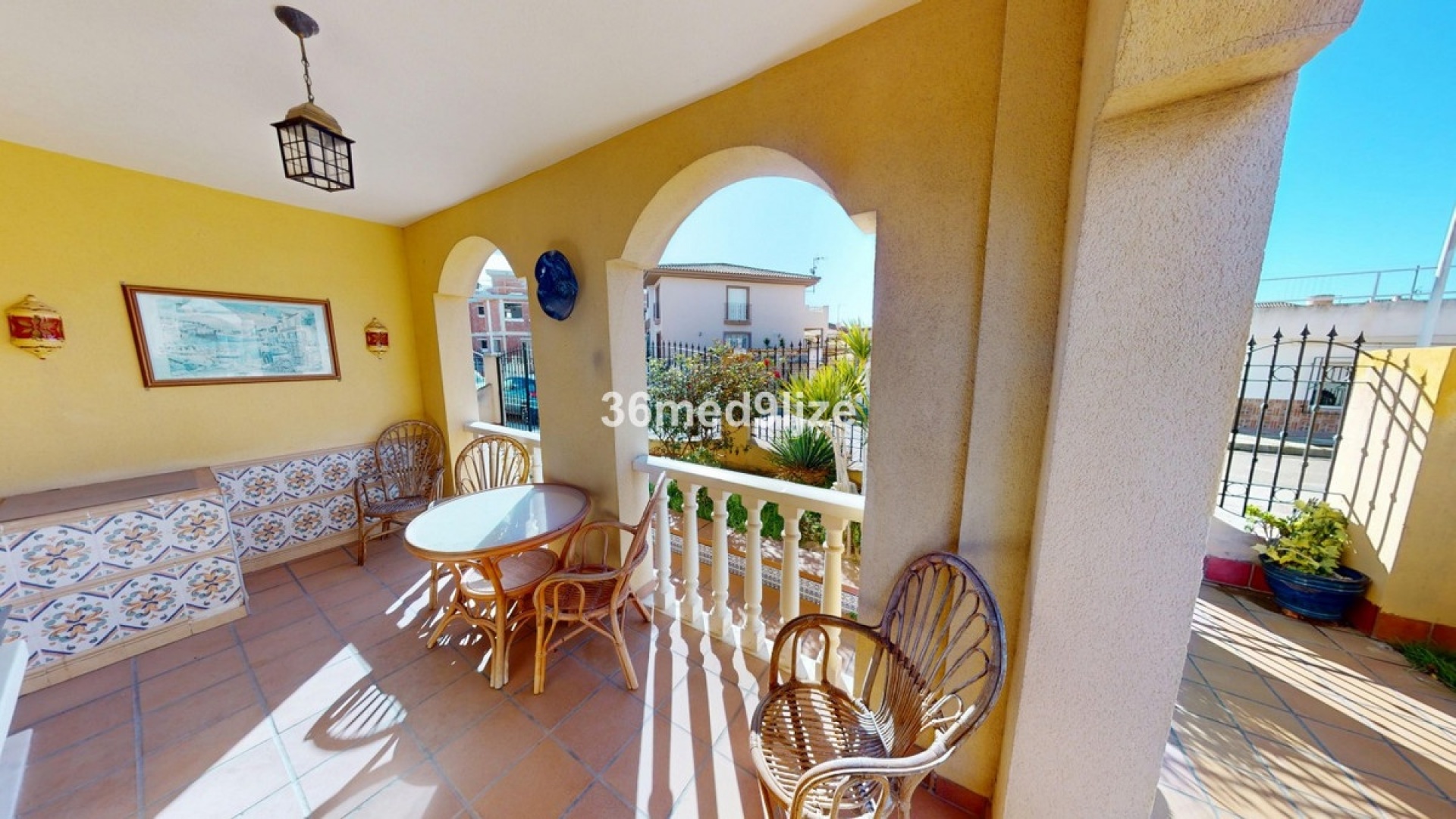 Wiederverkauf - Villa - Los Alcazares - Los Alcazares Centro