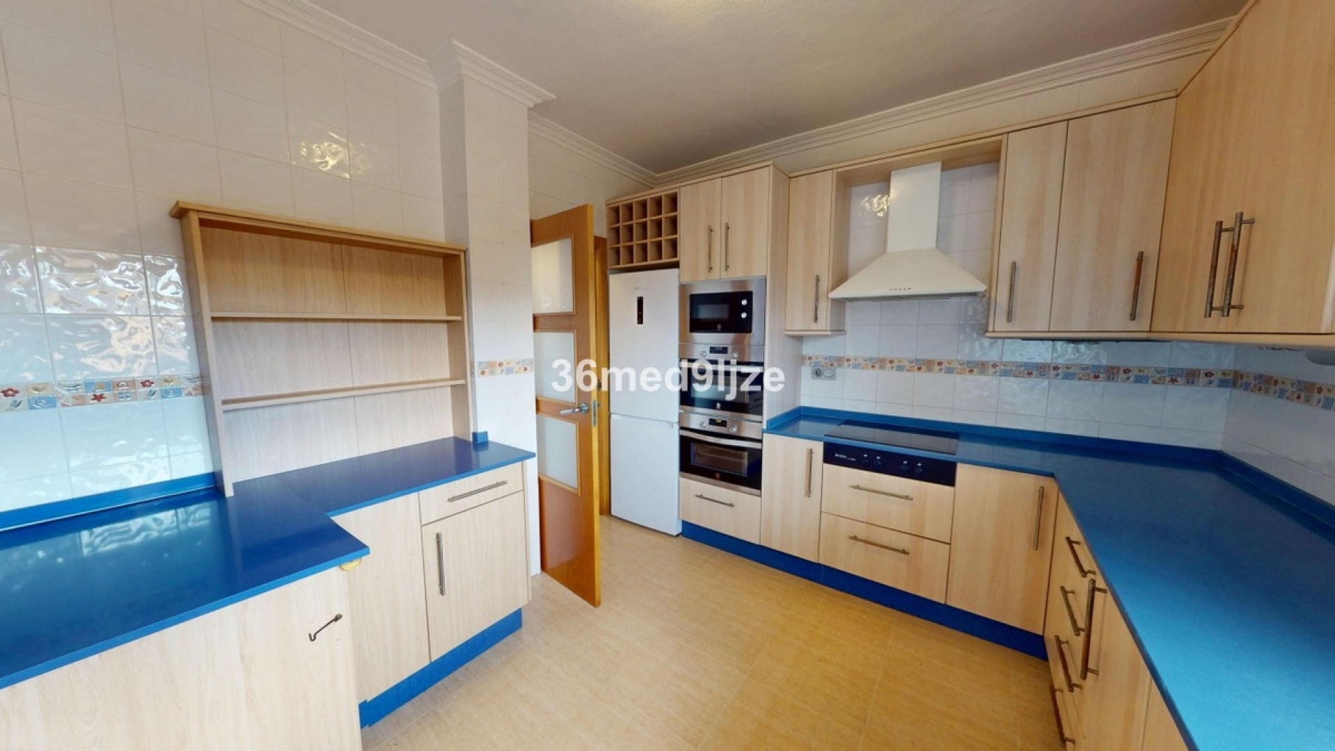 Wiederverkauf - Villa - Los Alcazares - Los Alcazares Centro
