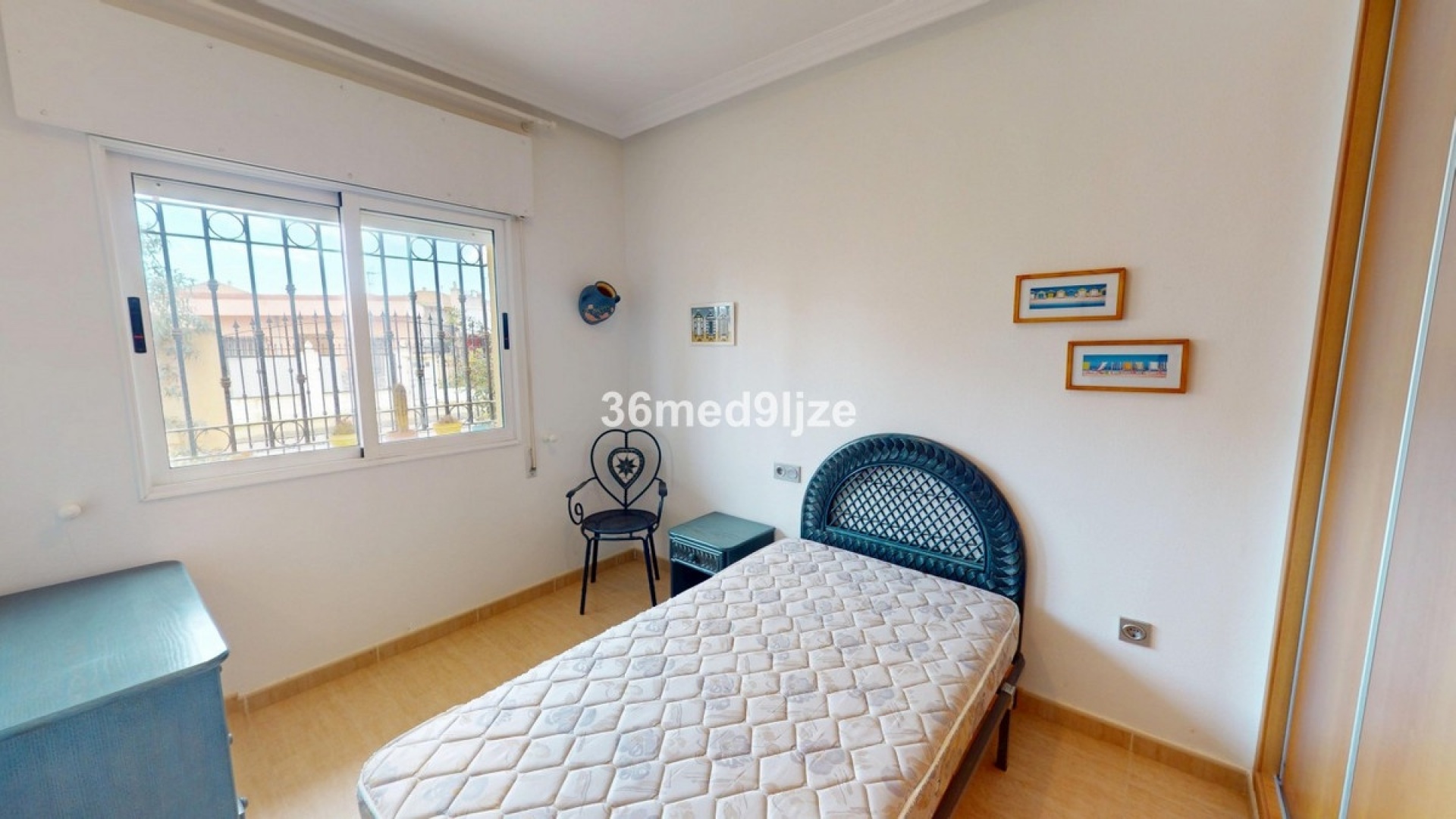 Wiederverkauf - Villa - Los Alcazares - Los Alcazares Centro